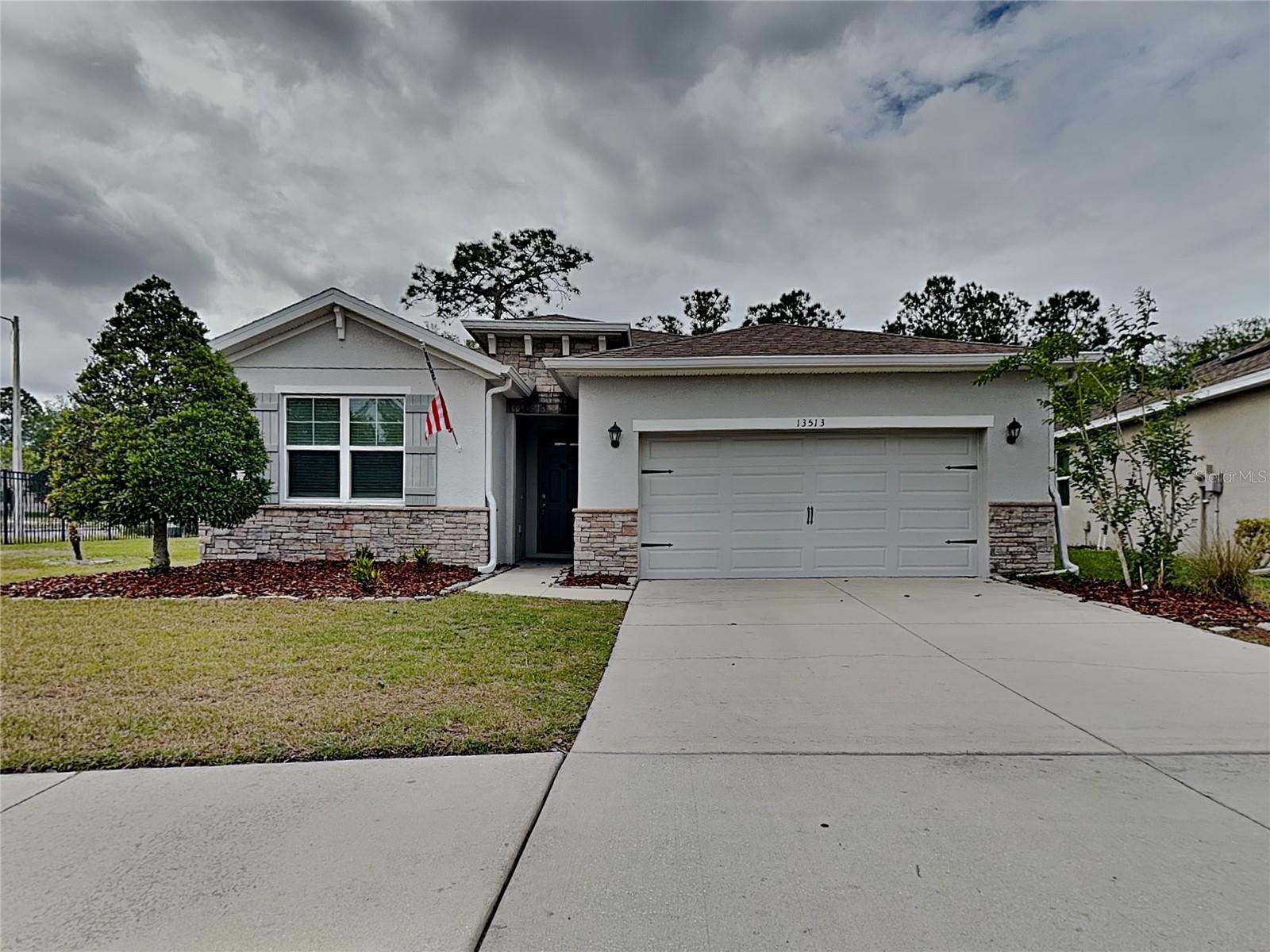 VILLAGES OF AVALON PH 3A, SPRING HILL, FL, 34609