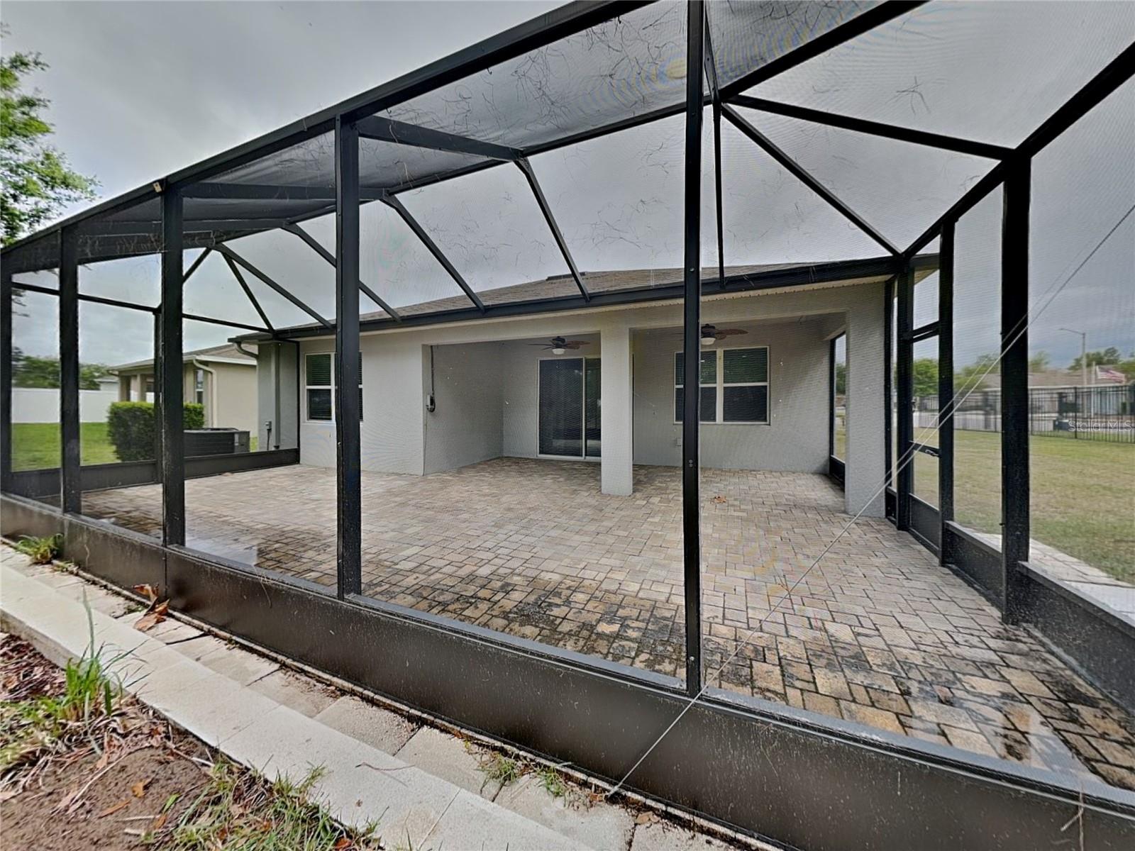 VILLAGES OF AVALON PH 3A, SPRING HILL, FL, 34609