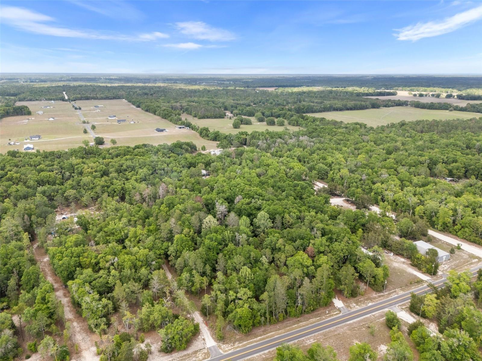 3100 NW 30TH ST, BELL, FL, 32619