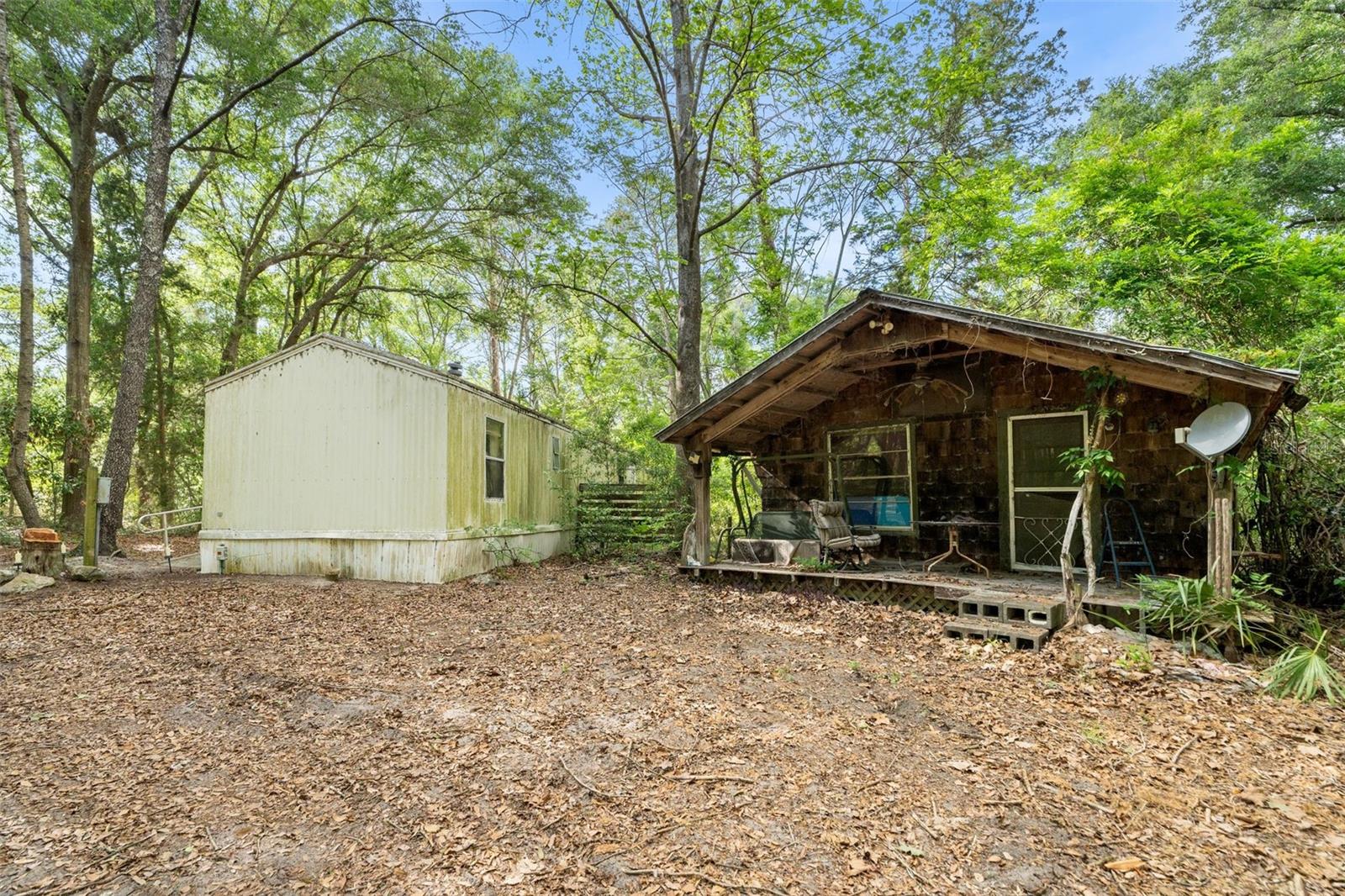 3100 NW 30TH ST, BELL, FL, 32619