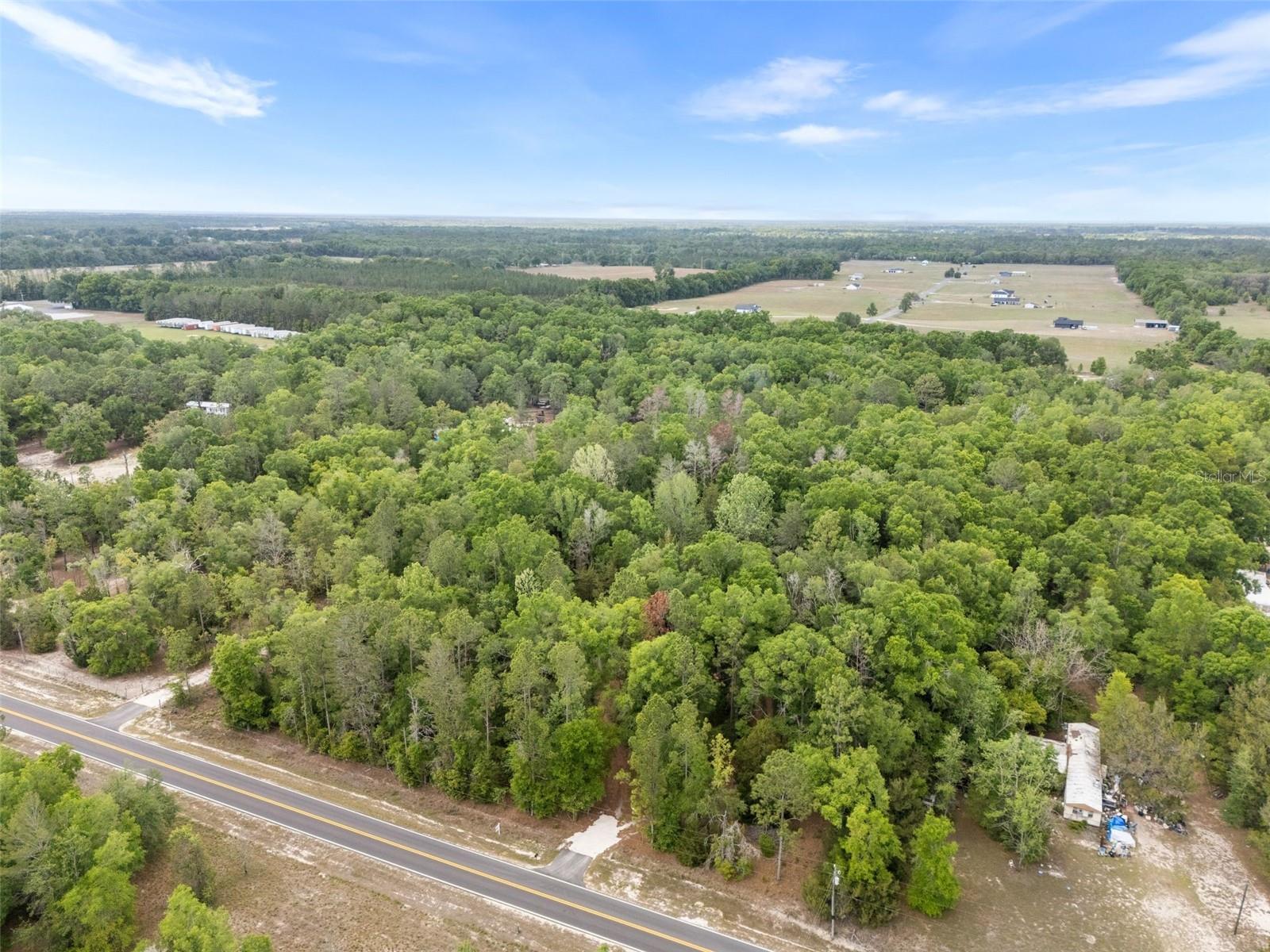 3100 NW 30TH ST, BELL, FL, 32619