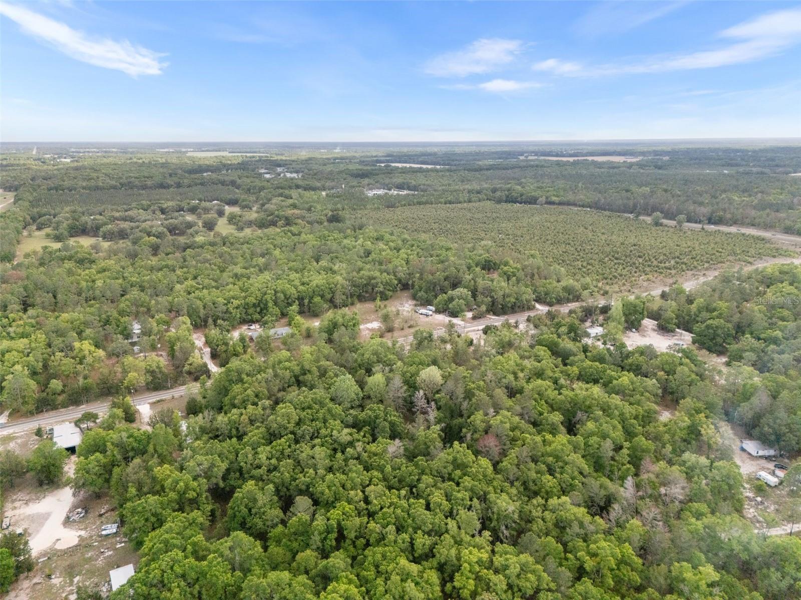 3100 NW 30TH ST, BELL, FL, 32619