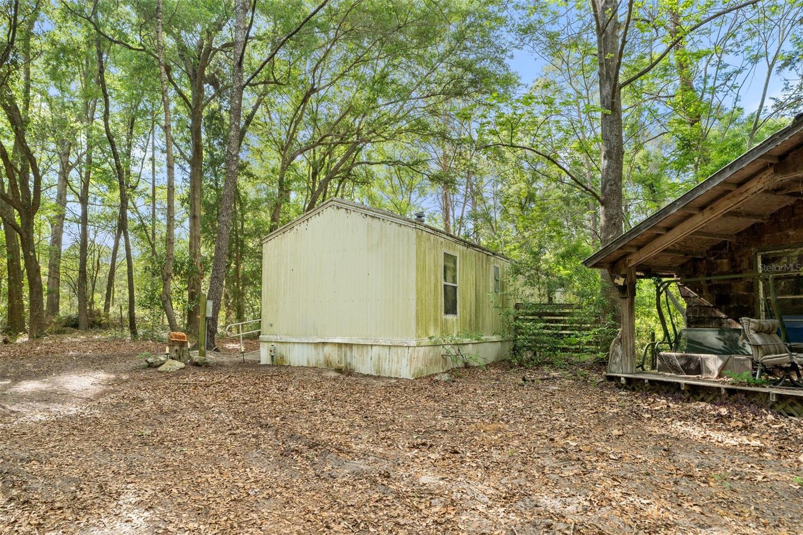 3100 NW 30TH ST, BELL, FL, 32619