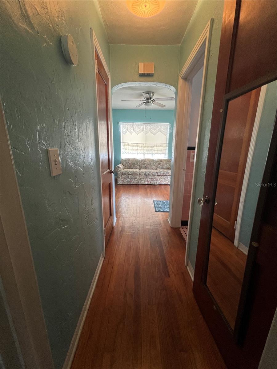 1901 53RD ST S, GULFPORT, FL, 33707