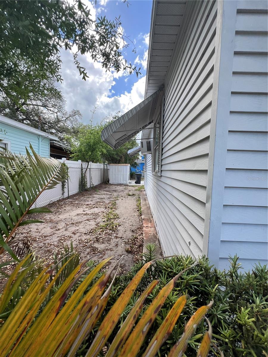 1901 53RD ST S, GULFPORT, FL, 33707