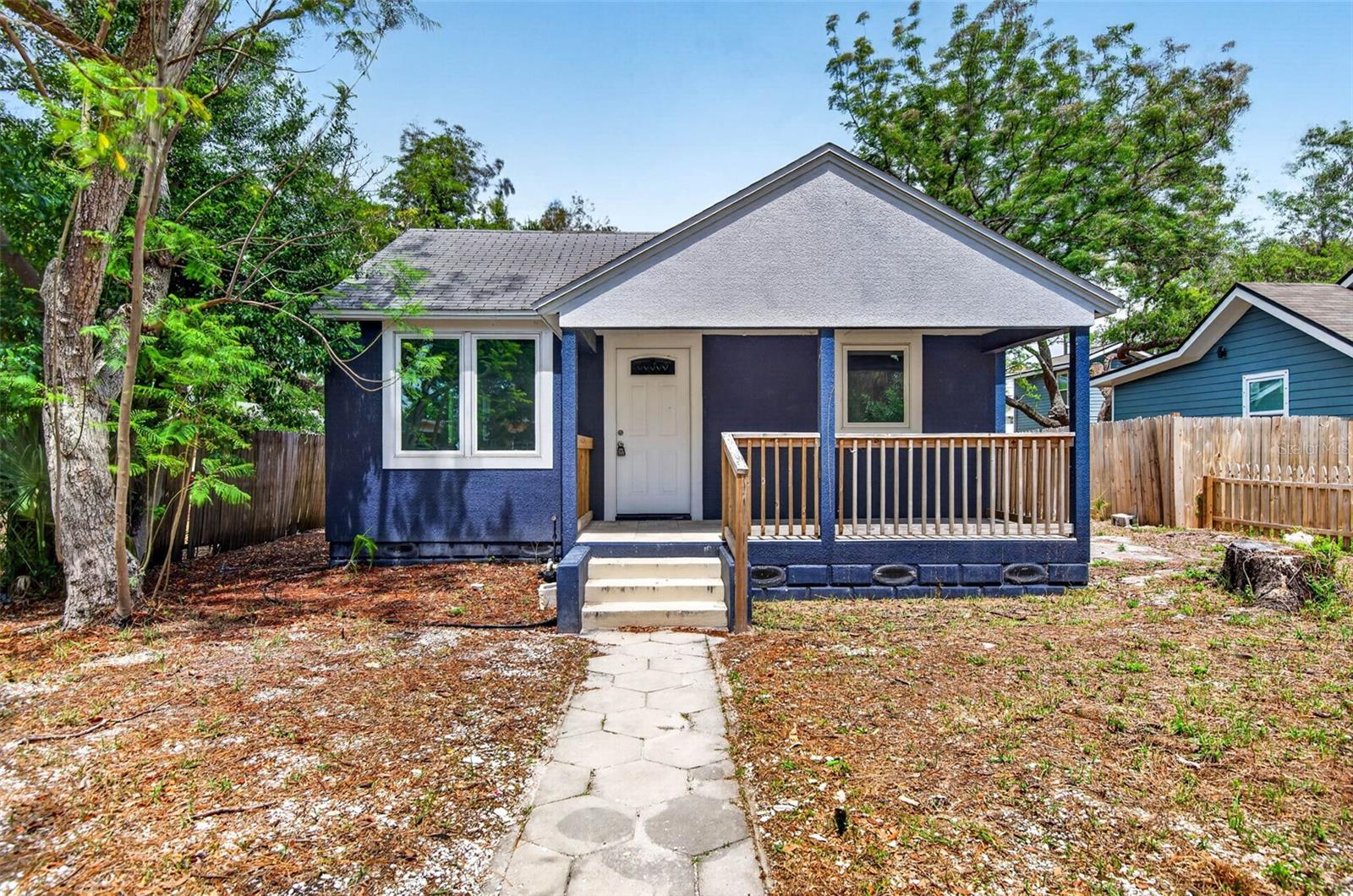 3471 15TH AVE S, ST PETERSBURG, FL, 33711