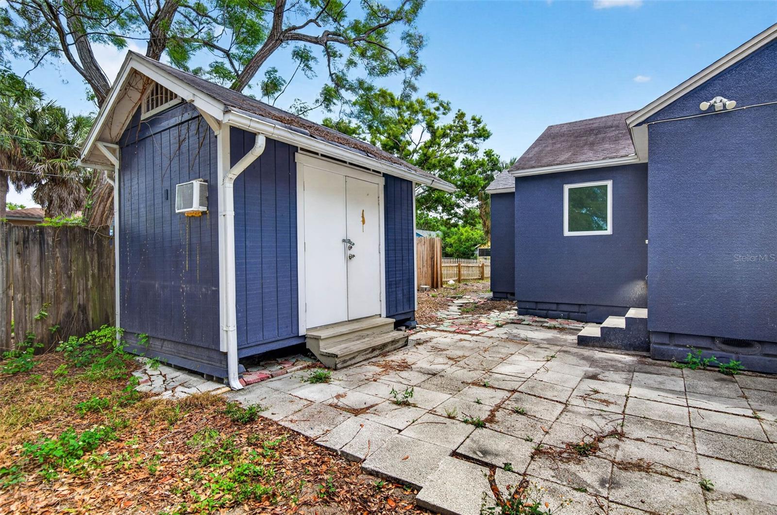 3471 15TH AVE S, ST PETERSBURG, FL, 33711