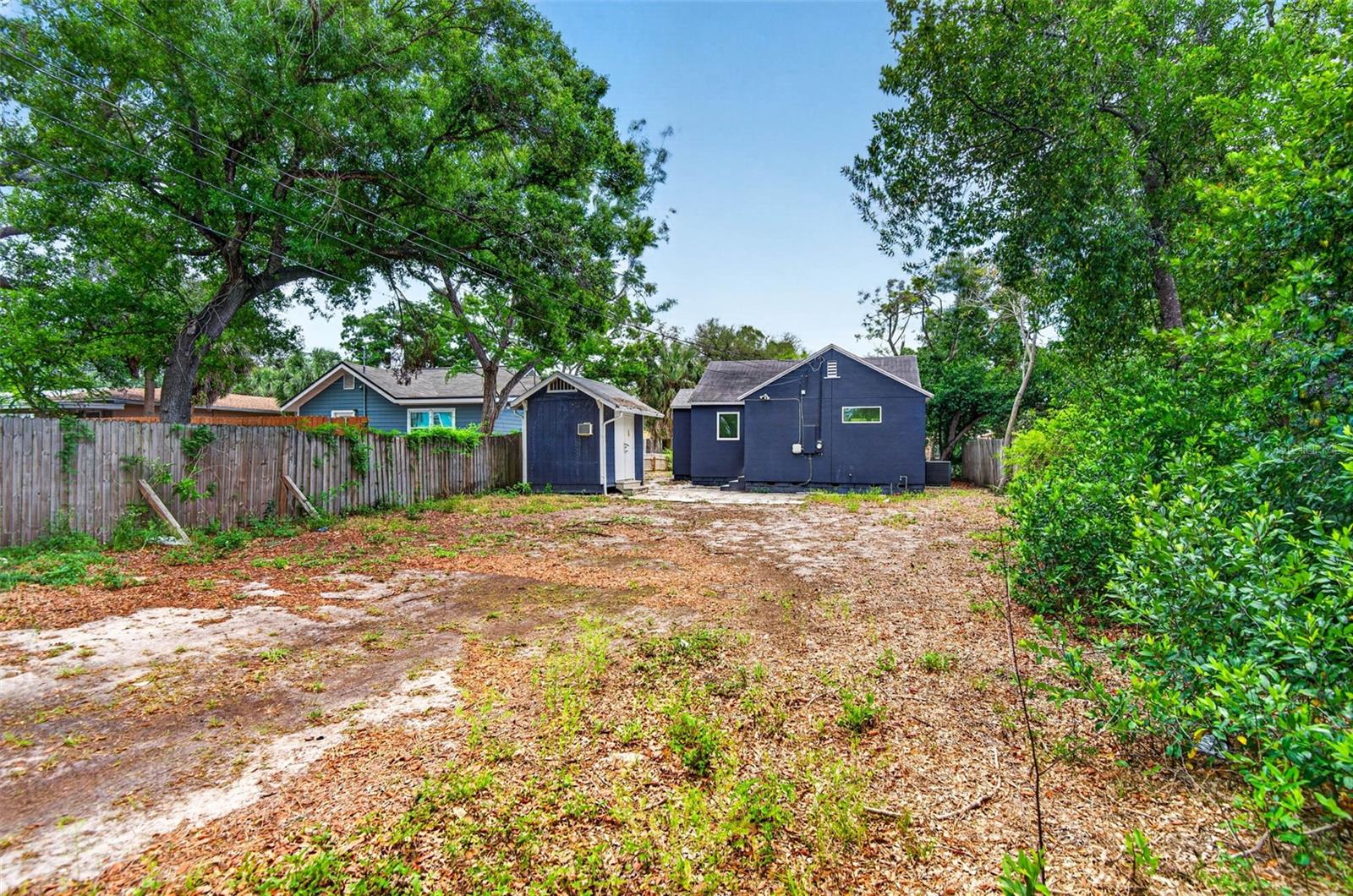 3471 15TH AVE S, ST PETERSBURG, FL, 33711