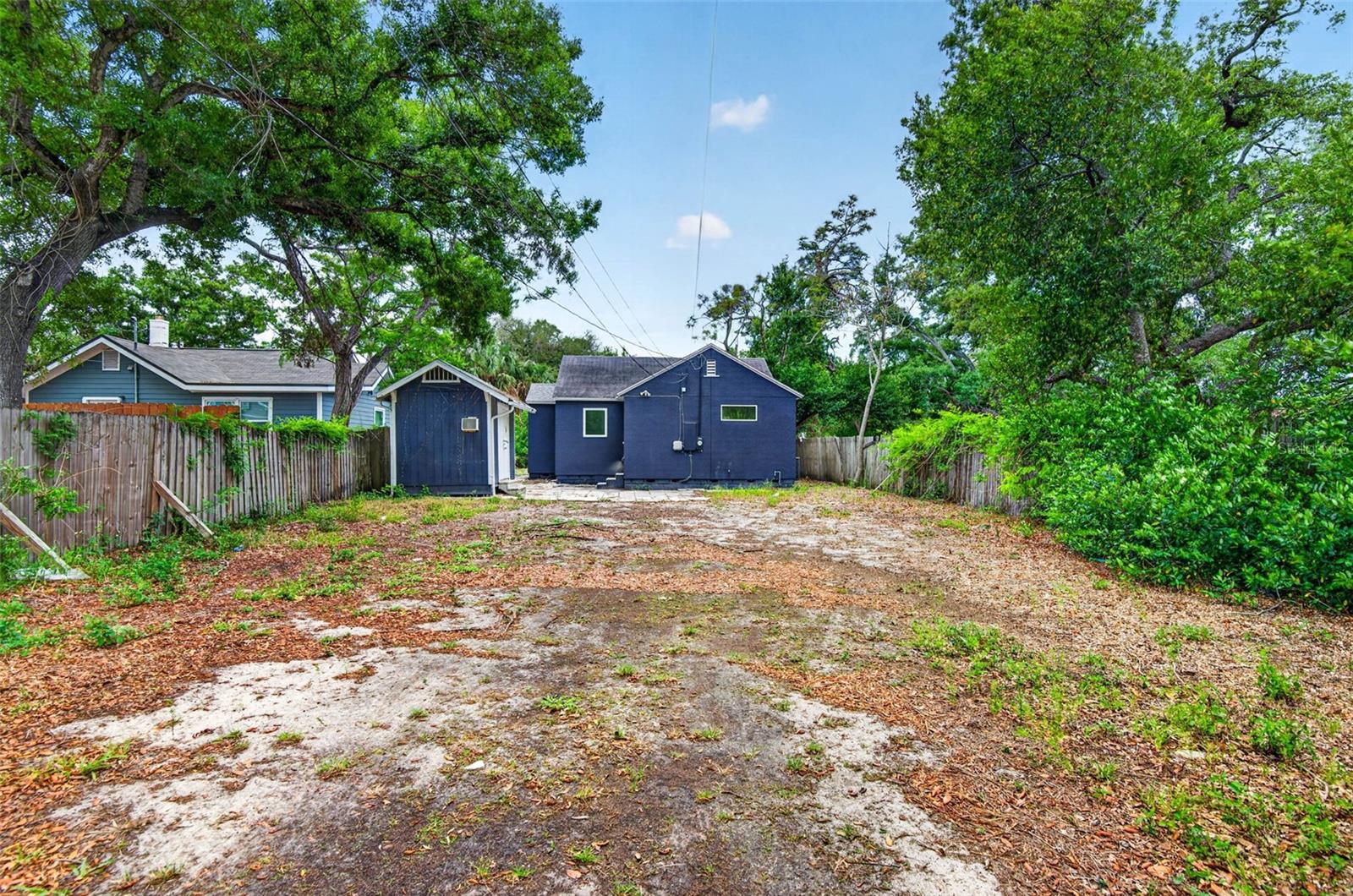 3471 15TH AVE S, ST PETERSBURG, FL, 33711