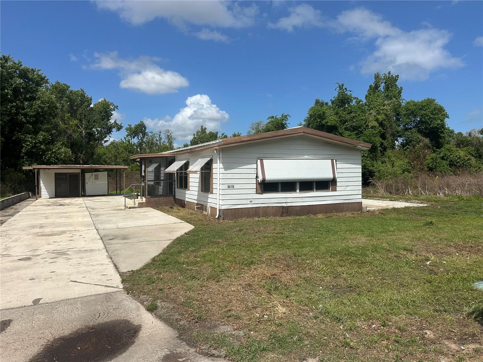 17031 BAY AVE, MONTVERDE, FL, 34756