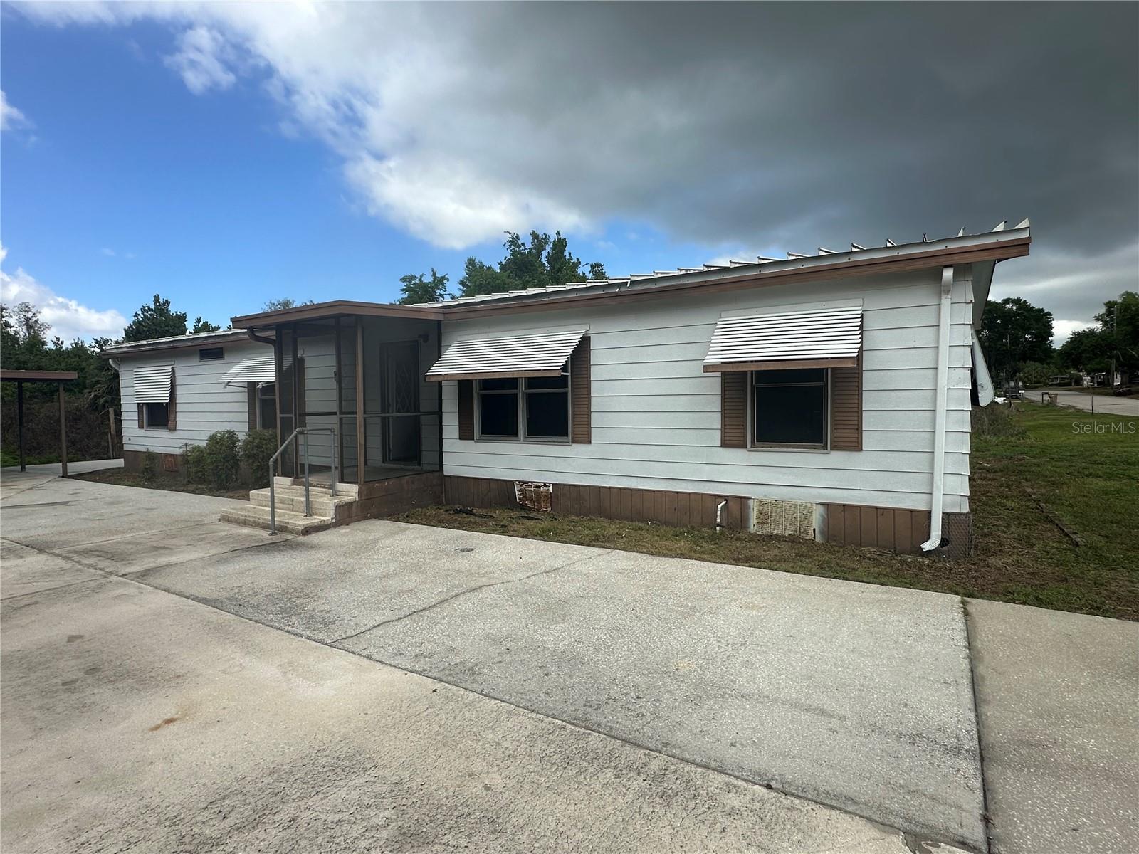 17031 BAY AVE, MONTVERDE, FL, 34756