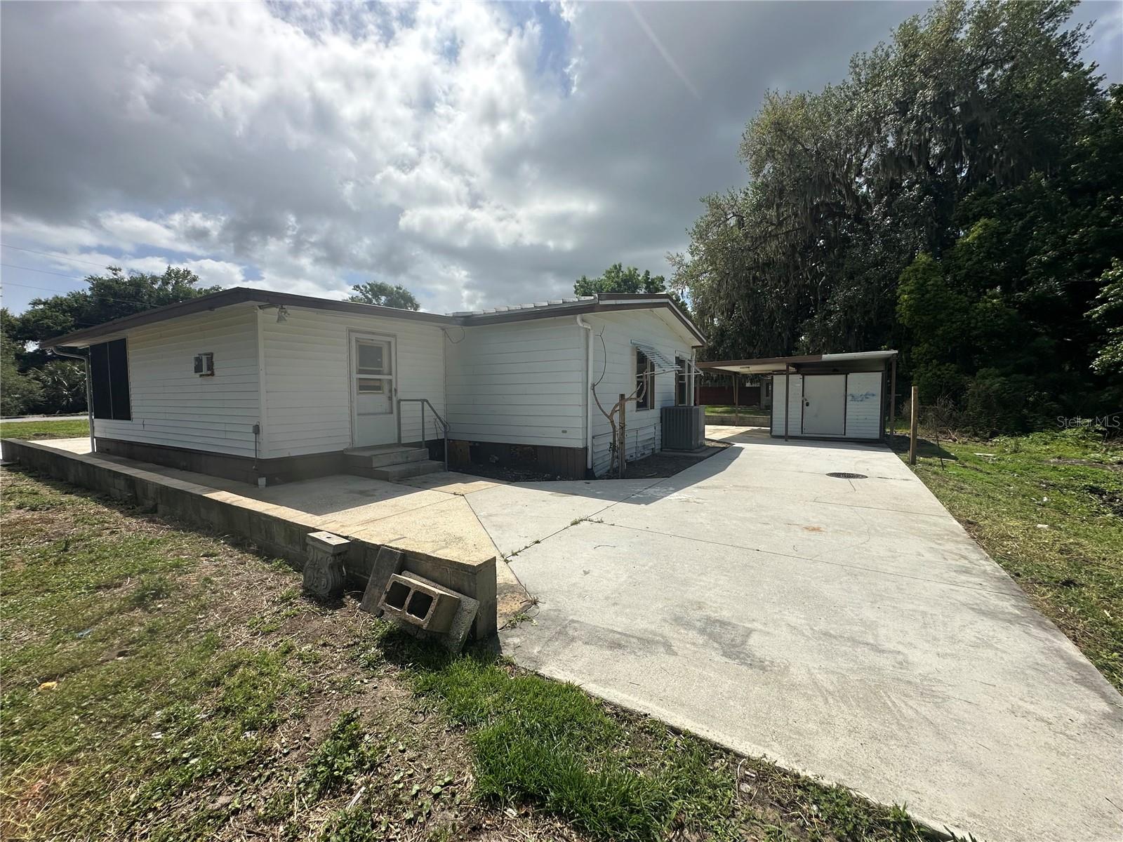 17031 BAY AVE, MONTVERDE, FL, 34756