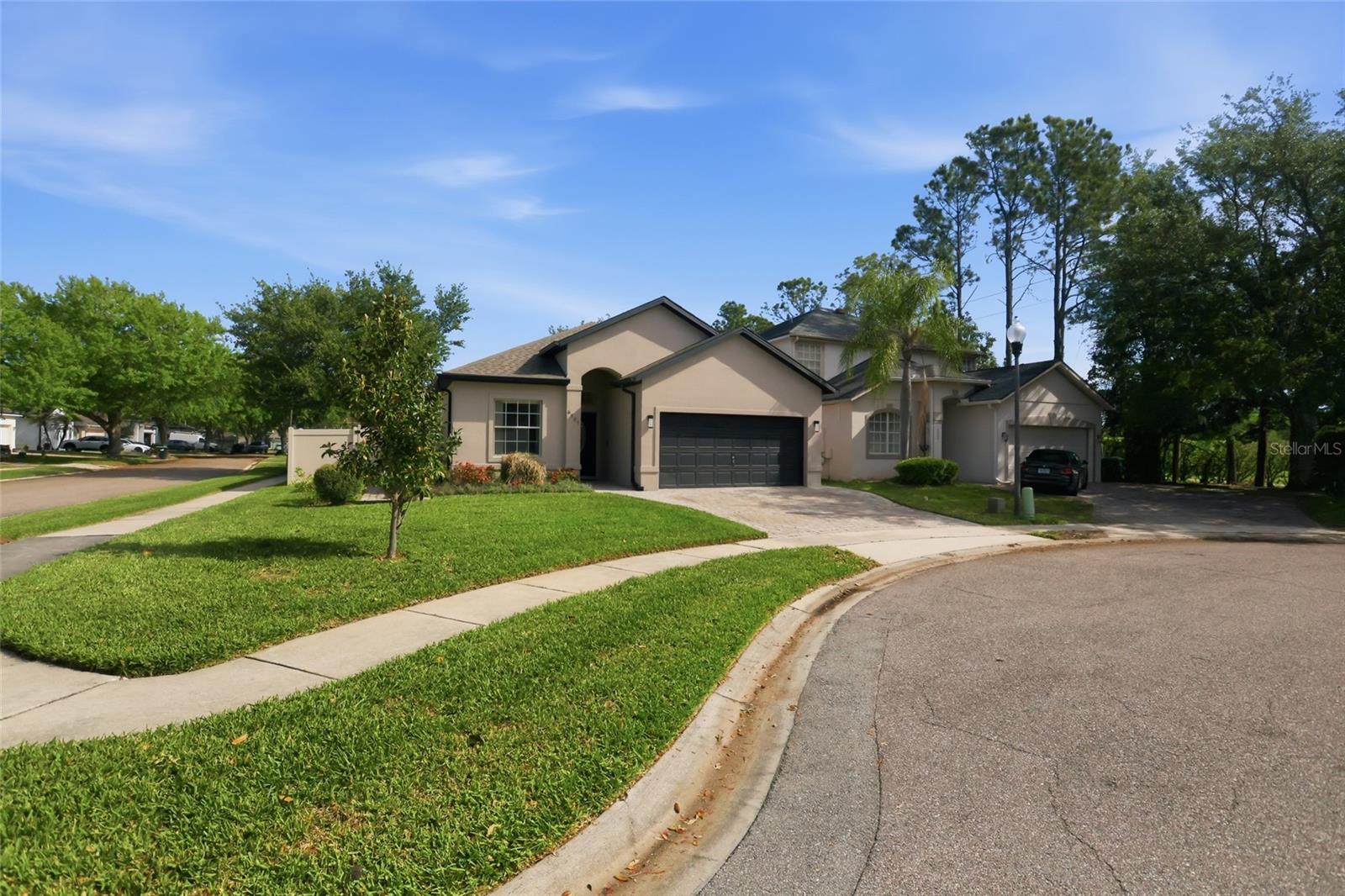 4907 OLDE KERRY DR, ORLANDO, FL, 32837
