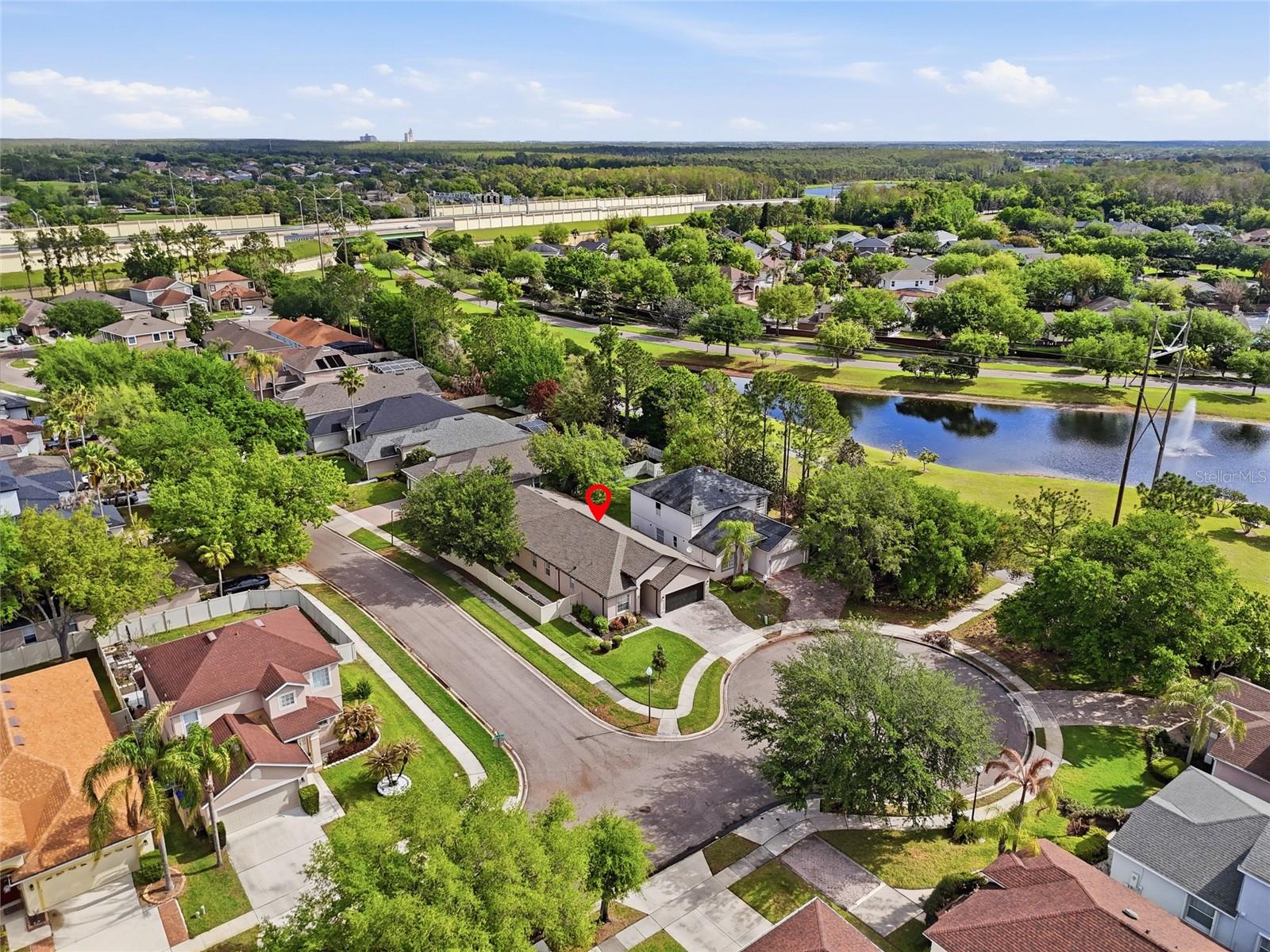 4907 OLDE KERRY DR, ORLANDO, FL, 32837