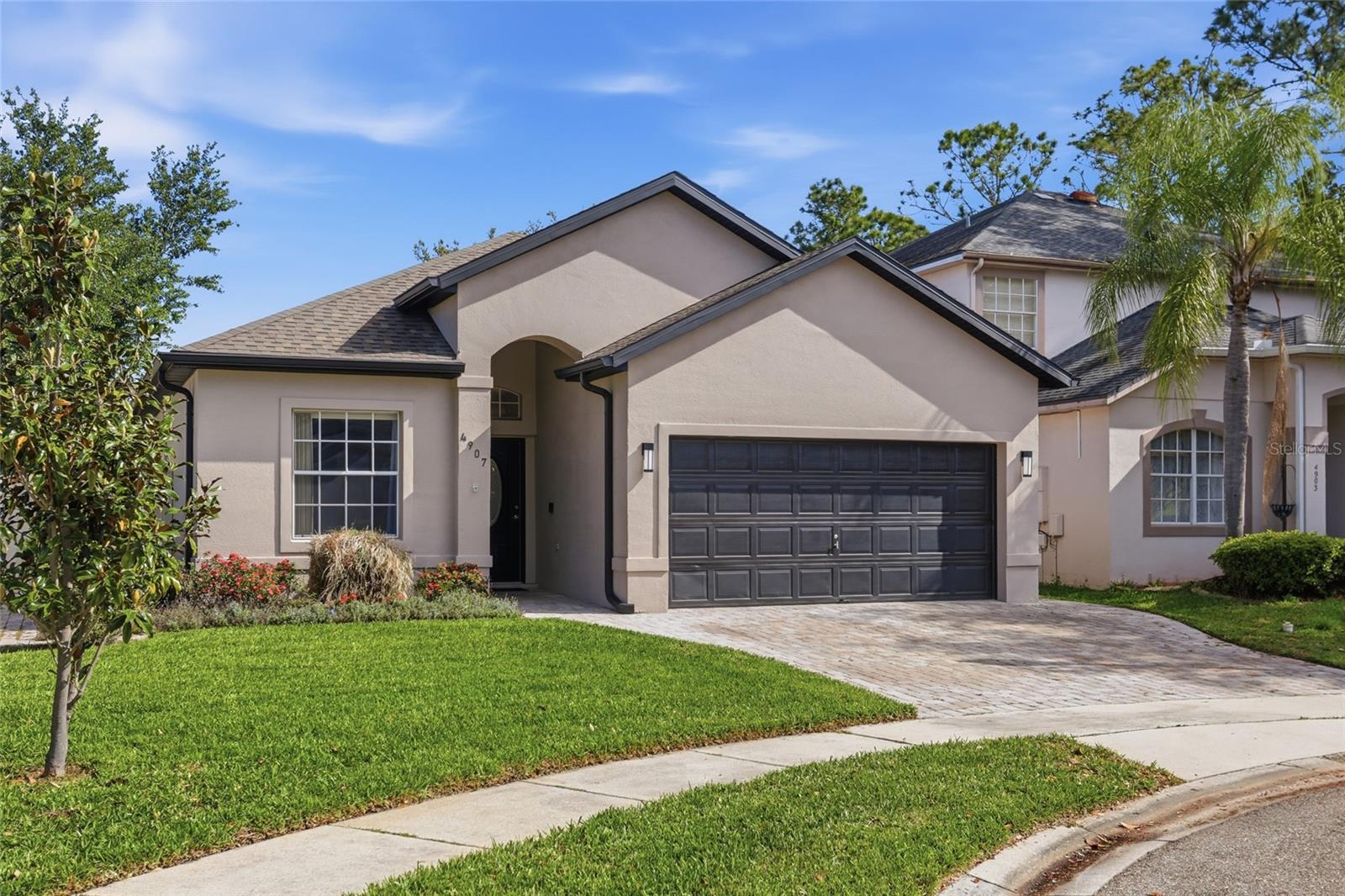 4907 OLDE KERRY DR, ORLANDO, FL, 32837