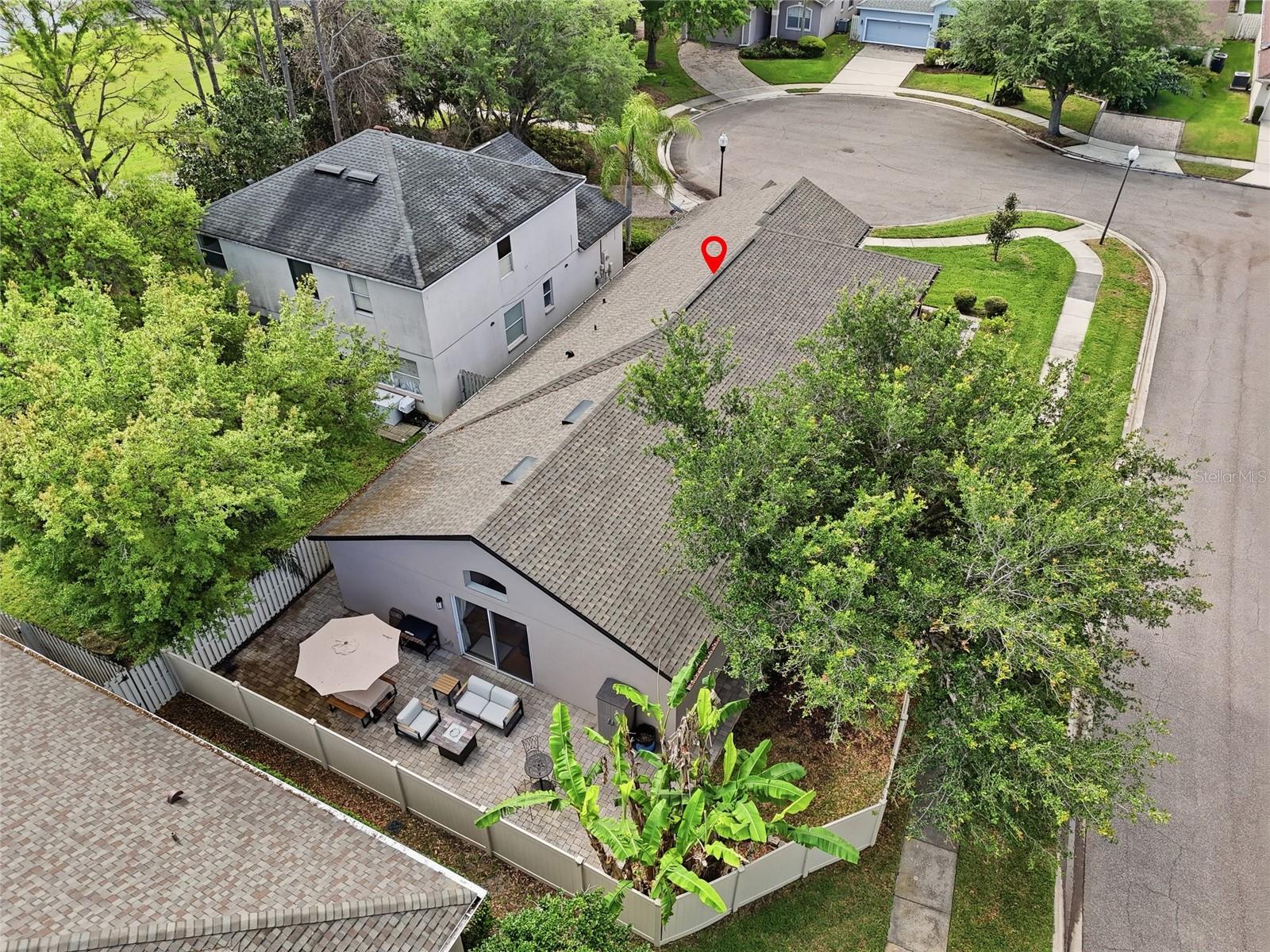 4907 OLDE KERRY DR, ORLANDO, FL, 32837