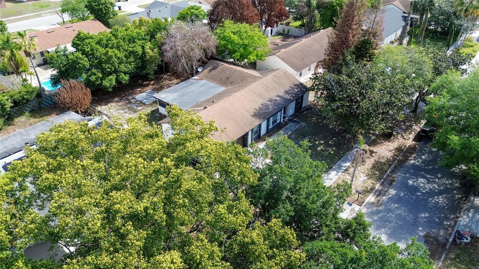 7023 TALBOT DR, ORLANDO, FL, 32819