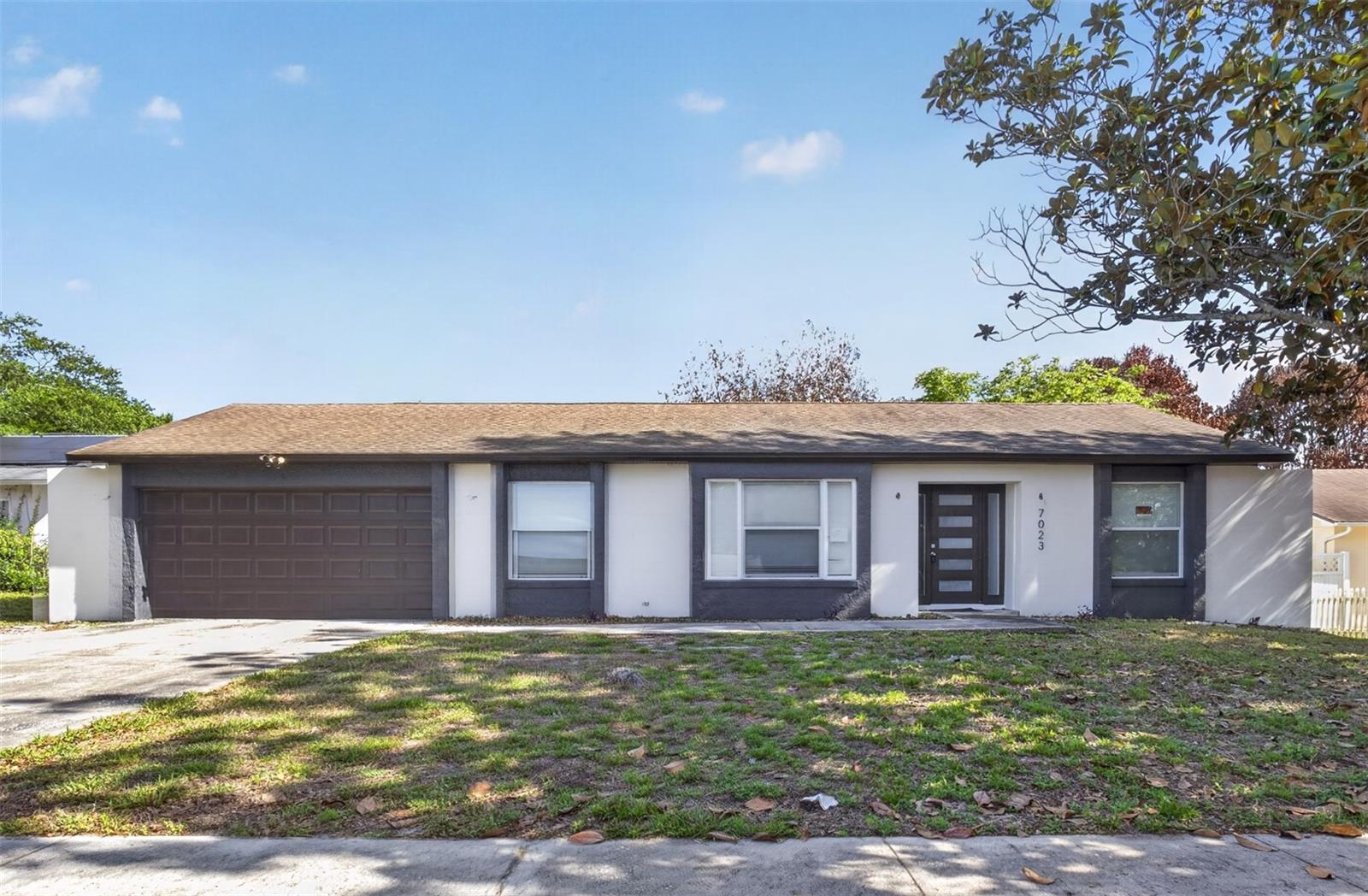 7023 TALBOT DR, ORLANDO, FL, 32819