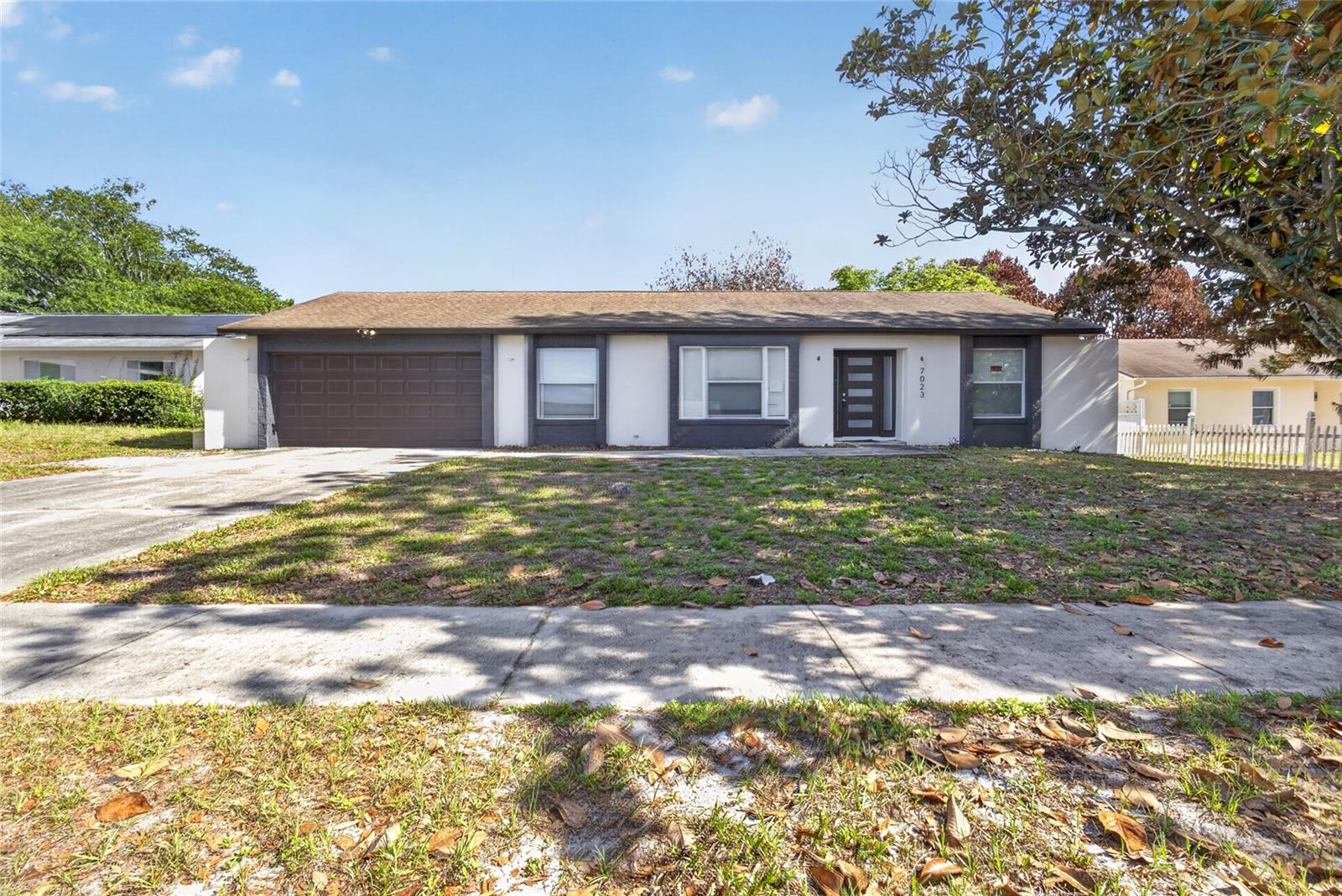 7023 TALBOT DR, ORLANDO, FL, 32819