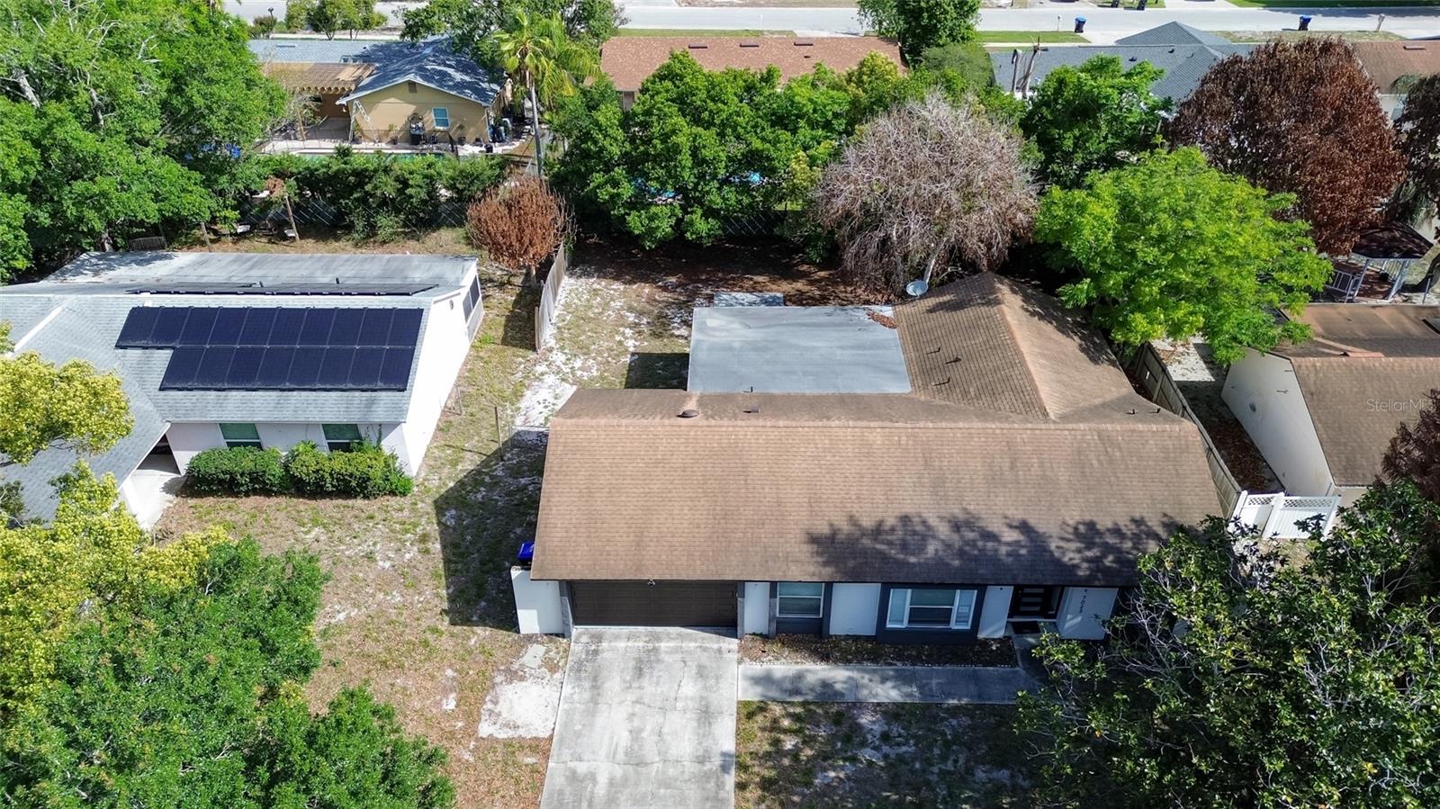 7023 TALBOT DR, ORLANDO, FL, 32819