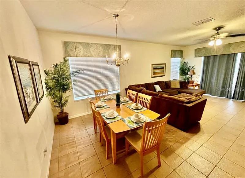 1031 MARCELLO BLVD, KISSIMMEE, FL, 34746