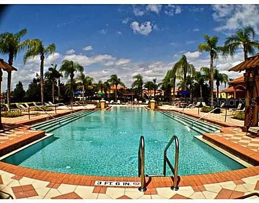 1031 MARCELLO BLVD, KISSIMMEE, FL, 34746