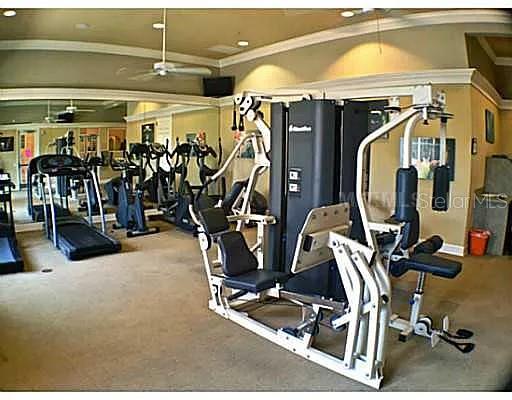 1031 MARCELLO BLVD, KISSIMMEE, FL, 34746