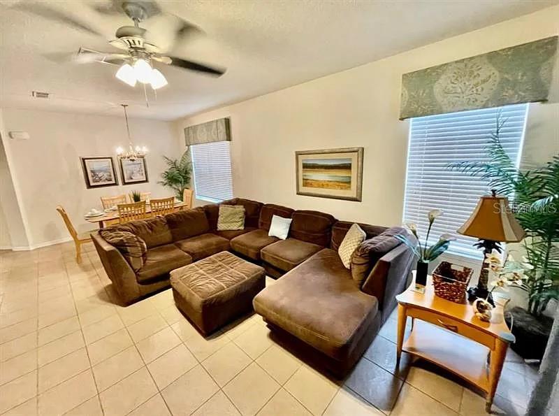 1031 MARCELLO BLVD, KISSIMMEE, FL, 34746