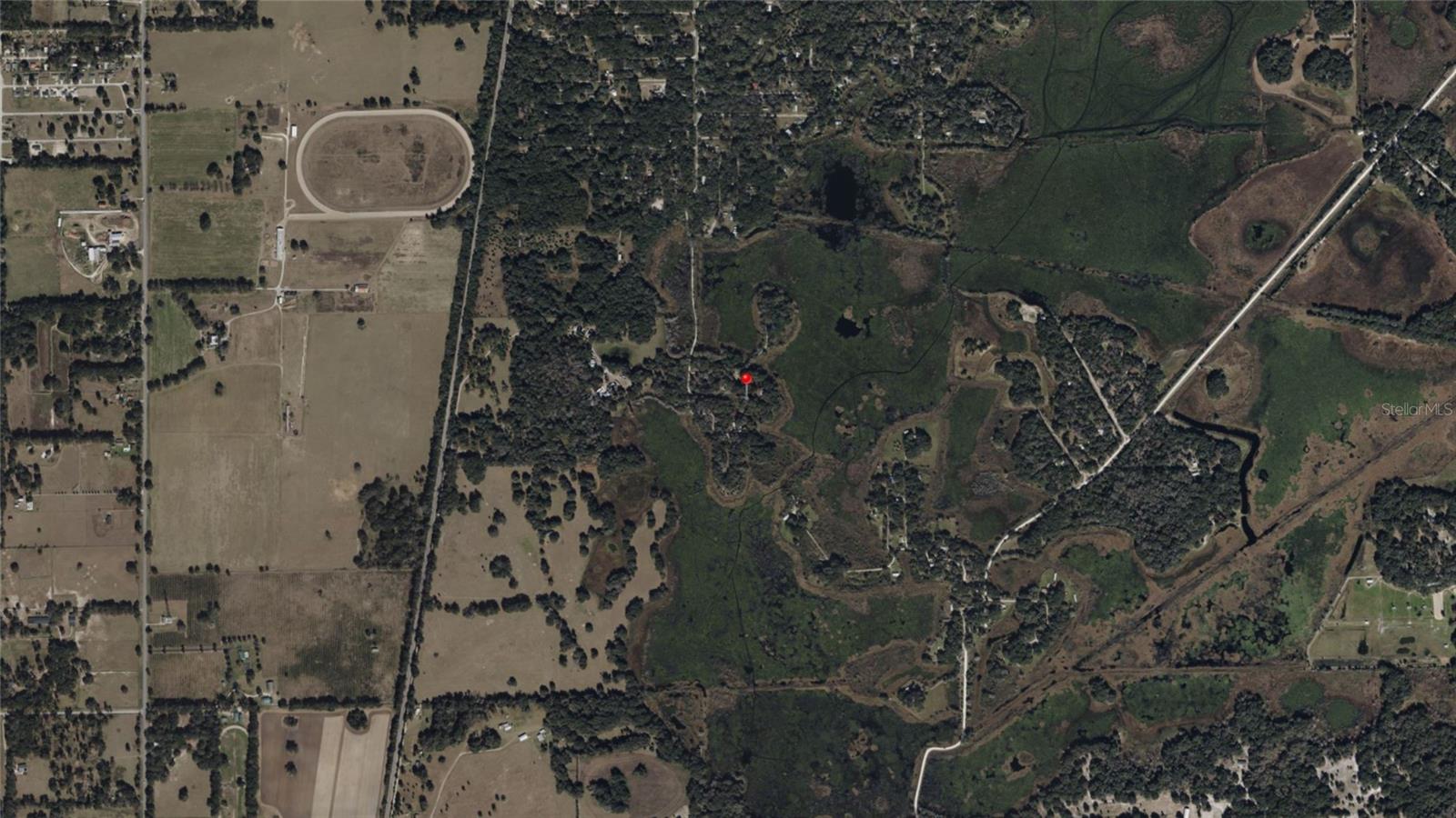 NE 155TH LN, CITRA, FL, 32113