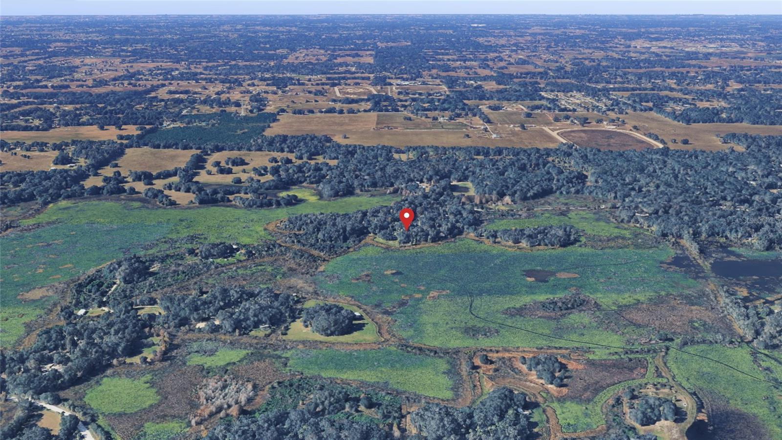 NE 155TH LN, CITRA, FL, 32113