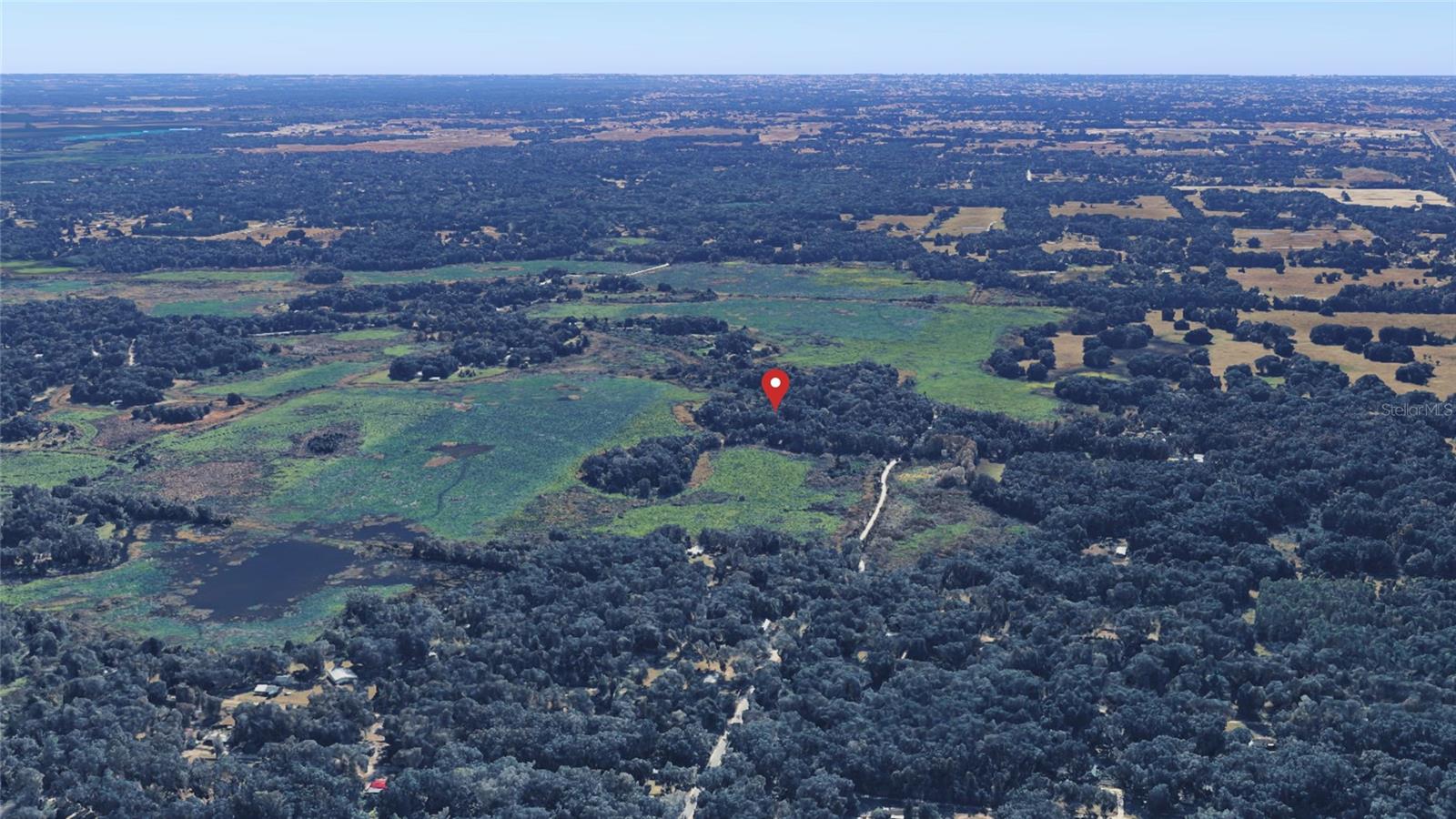 NE 155TH LN, CITRA, FL, 32113