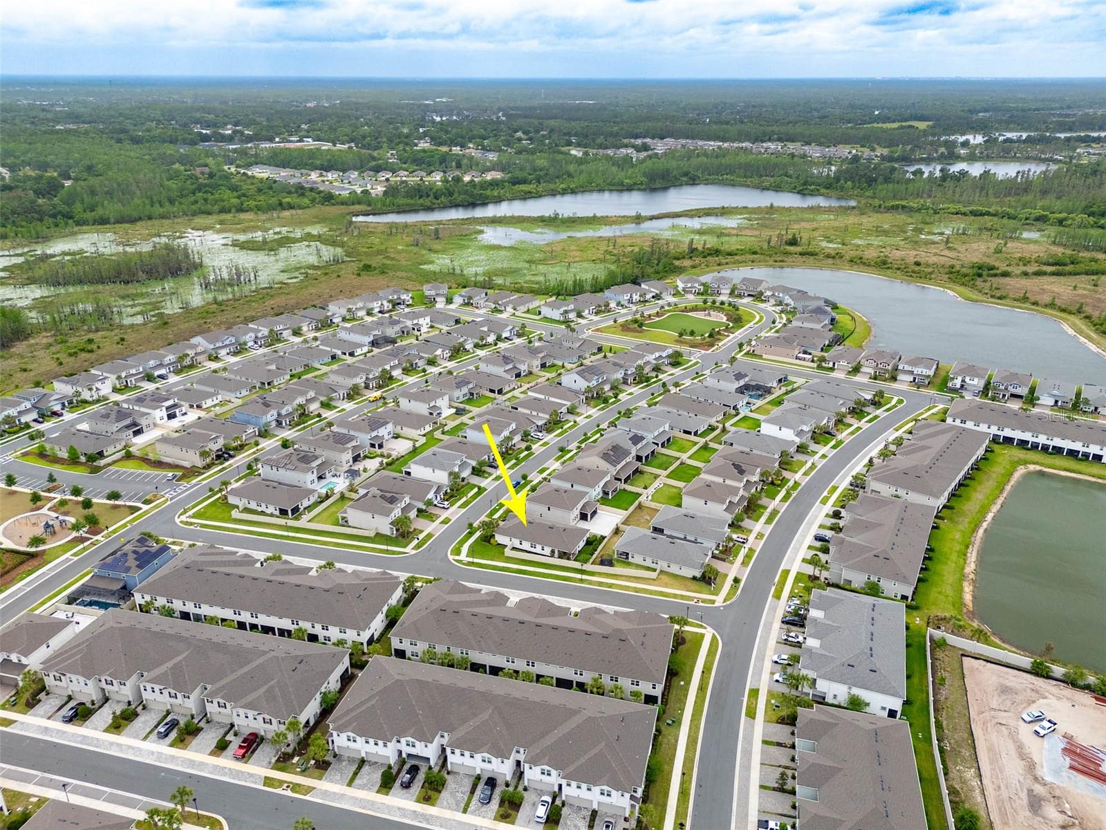 2485 MORNINGLIGHT DR, LUTZ, FL, 33558