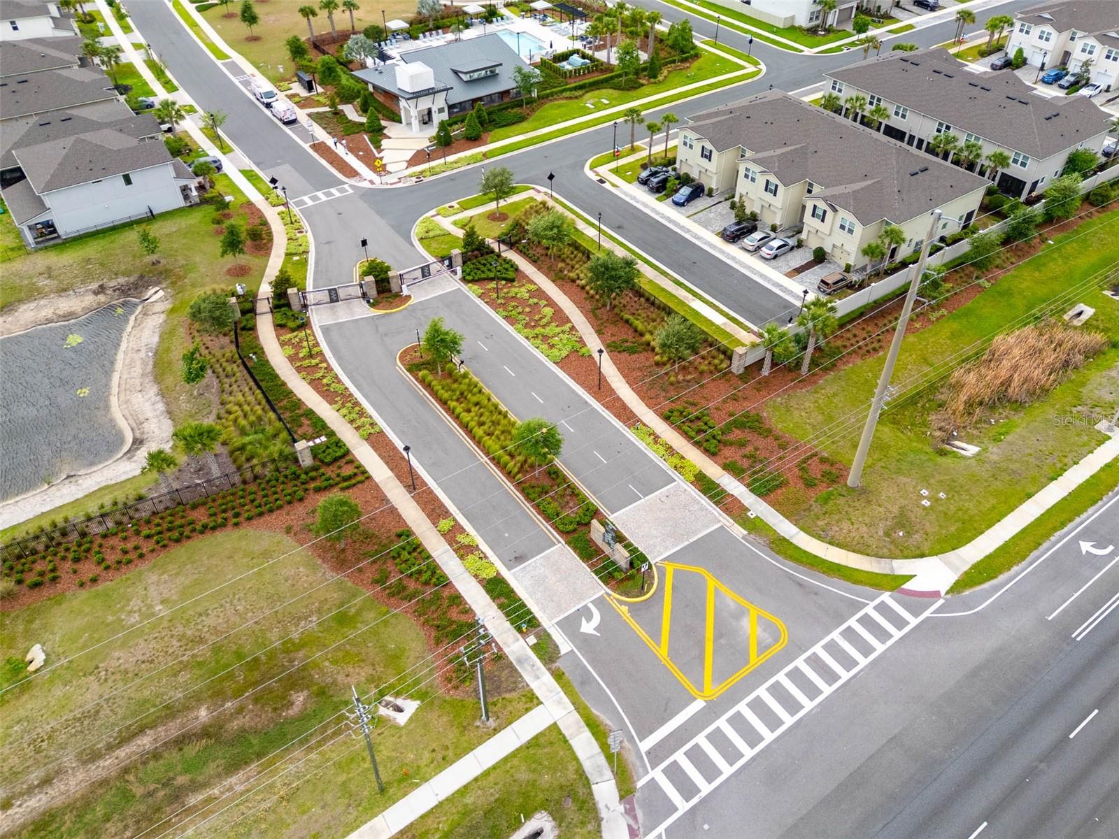 2485 MORNINGLIGHT DR, LUTZ, FL, 33558