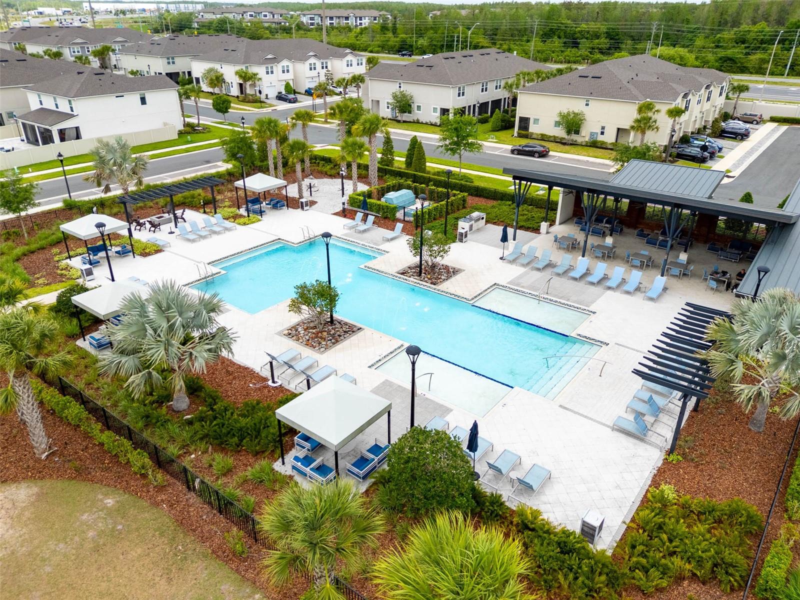 2485 MORNINGLIGHT DR, LUTZ, FL, 33558