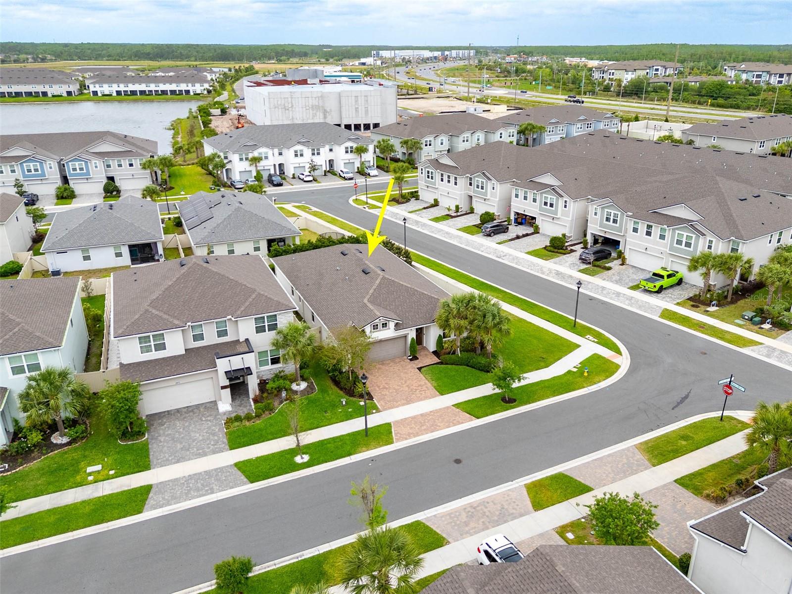 2485 MORNINGLIGHT DR, LUTZ, FL, 33558