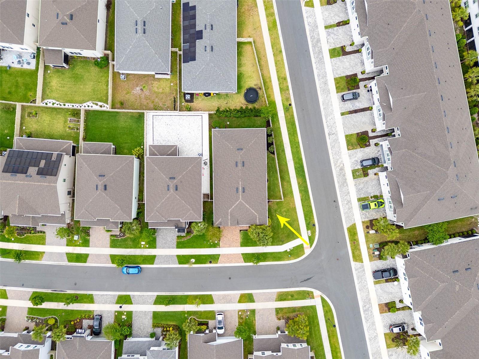 2485 MORNINGLIGHT DR, LUTZ, FL, 33558