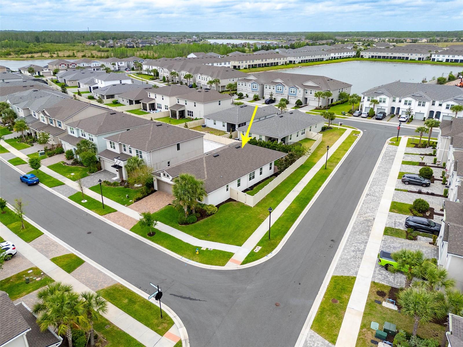 2485 MORNINGLIGHT DR, LUTZ, FL, 33558