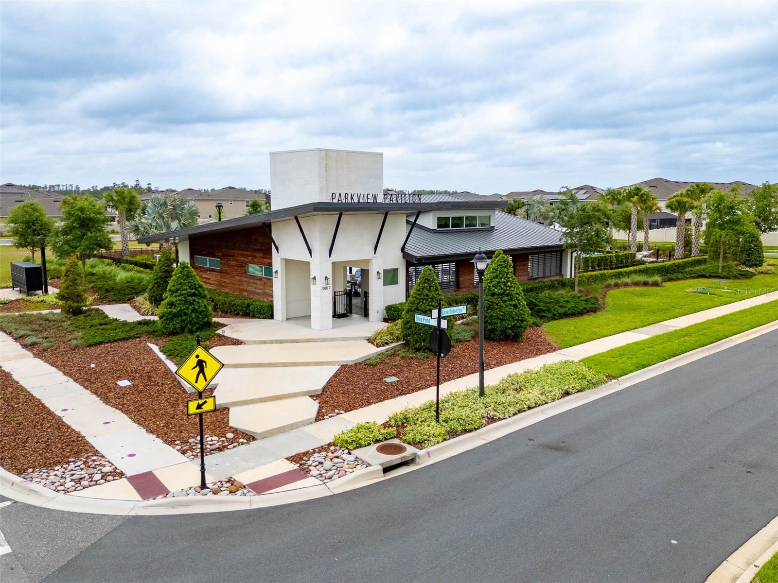 2485 MORNINGLIGHT DR, LUTZ, FL, 33558