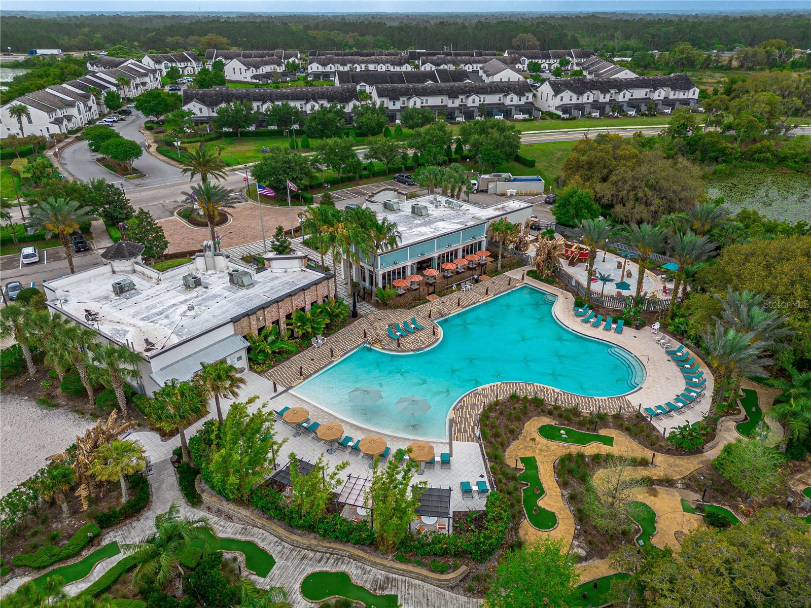 833 BENOI DR, DAVENPORT, FL, 33896