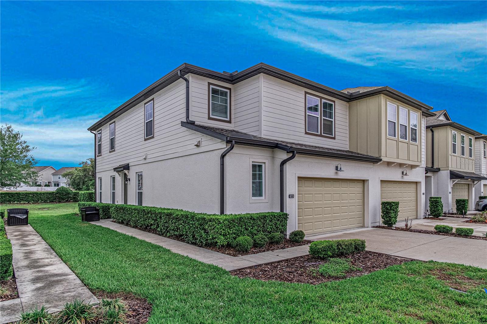 833 BENOI DR, DAVENPORT, FL, 33896