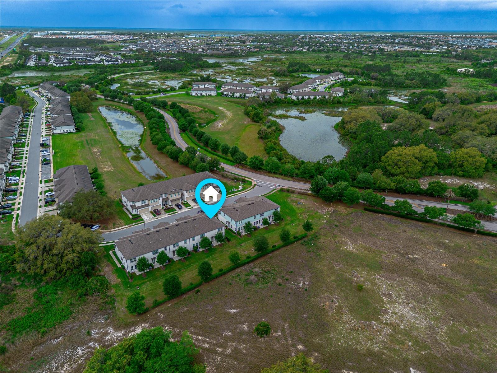 833 BENOI DR, DAVENPORT, FL, 33896