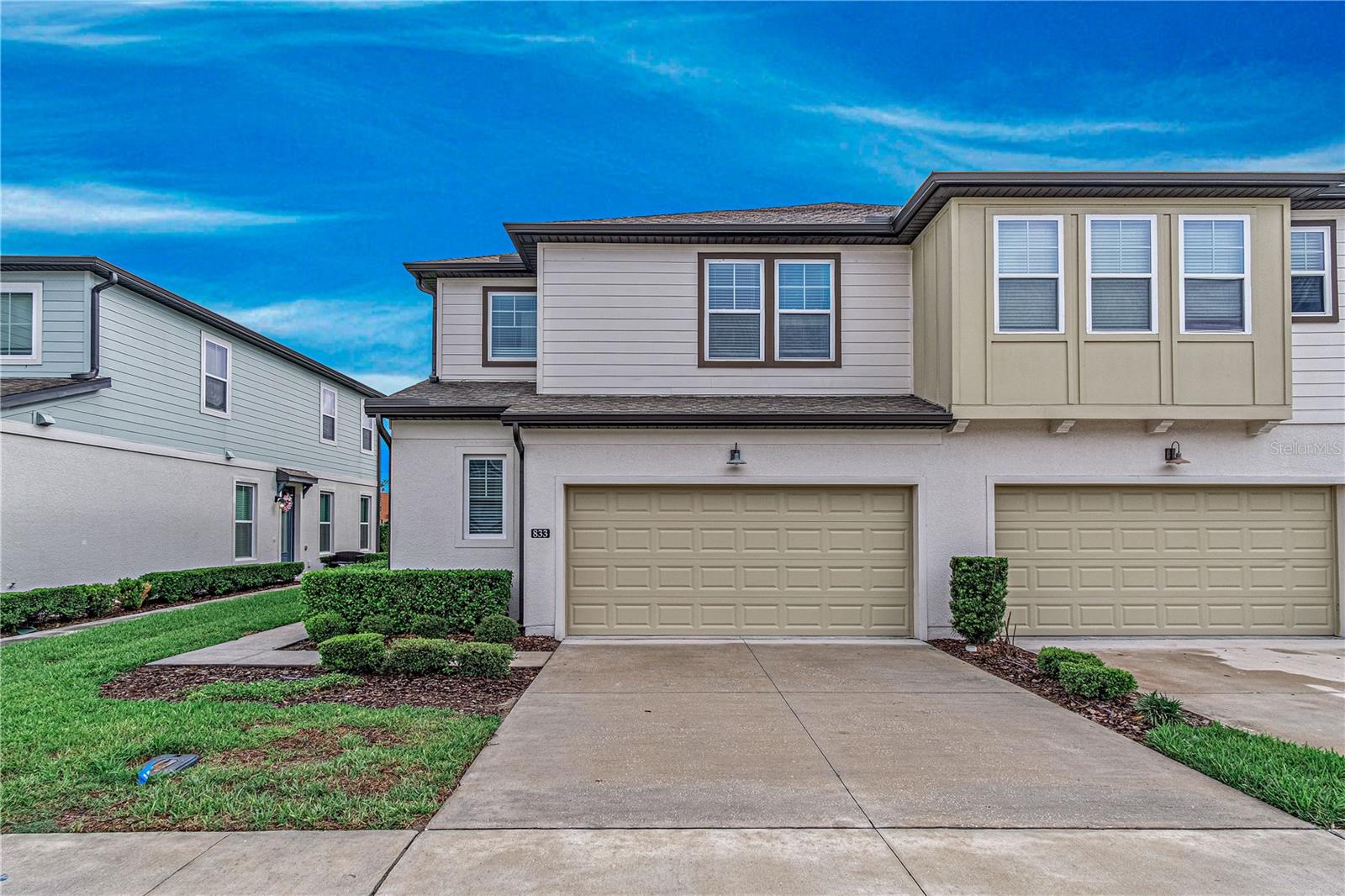 833 BENOI DR, DAVENPORT, FL, 33896