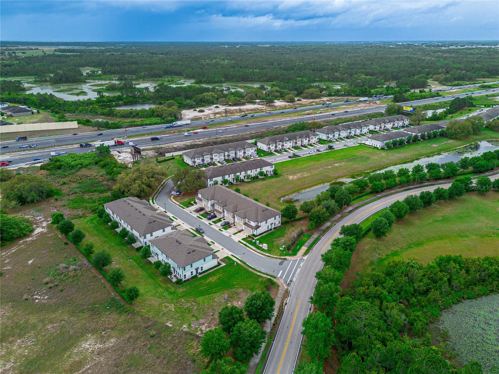 833 BENOI DR, DAVENPORT, FL, 33896