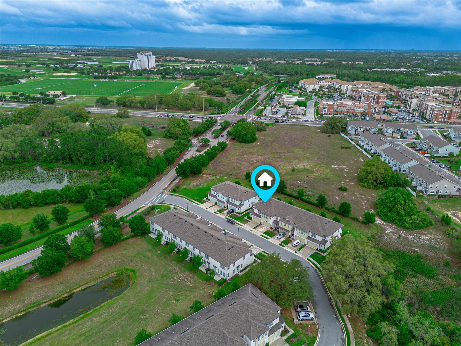 833 BENOI DR, DAVENPORT, FL, 33896