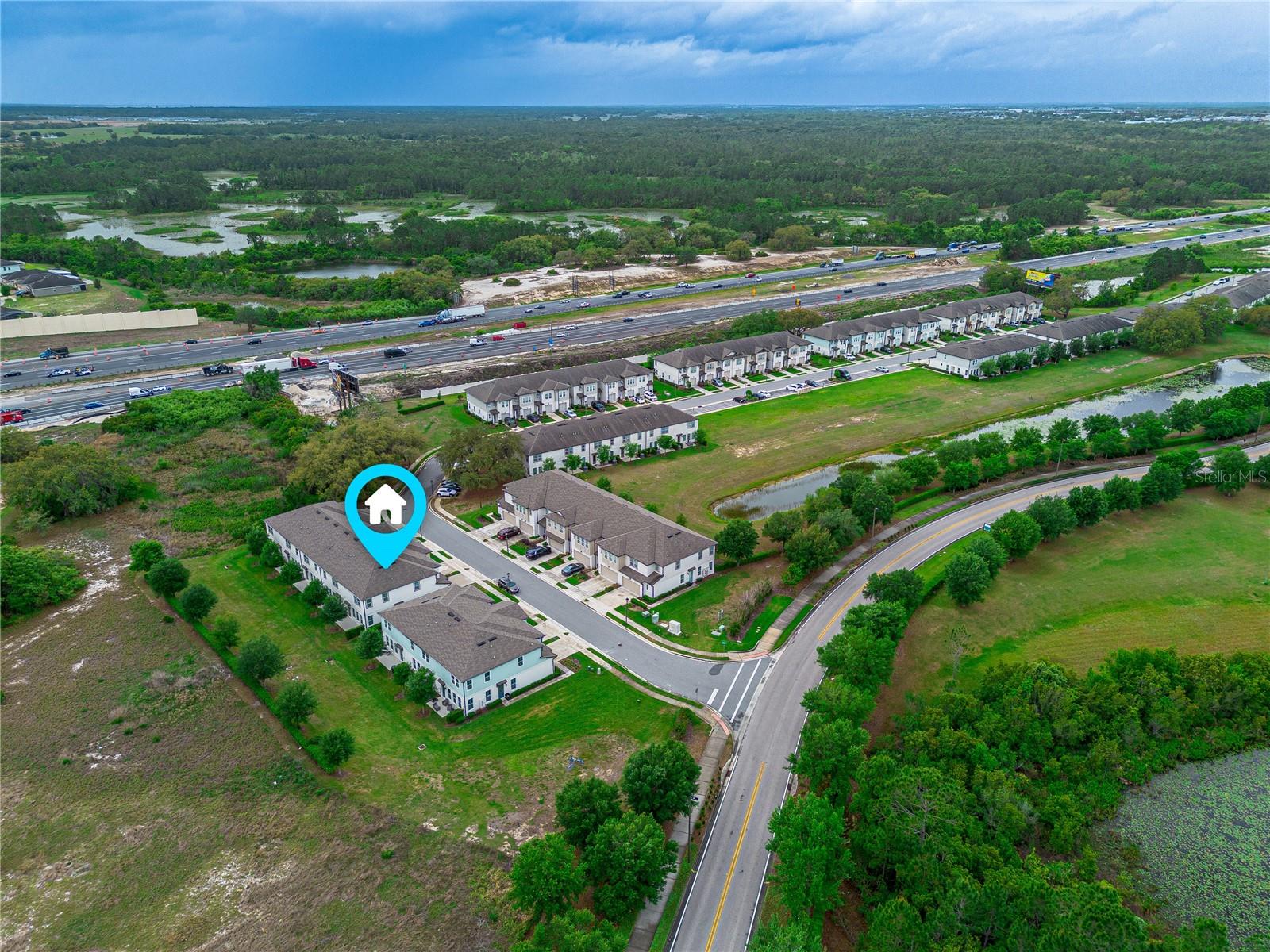 833 BENOI DR, DAVENPORT, FL, 33896