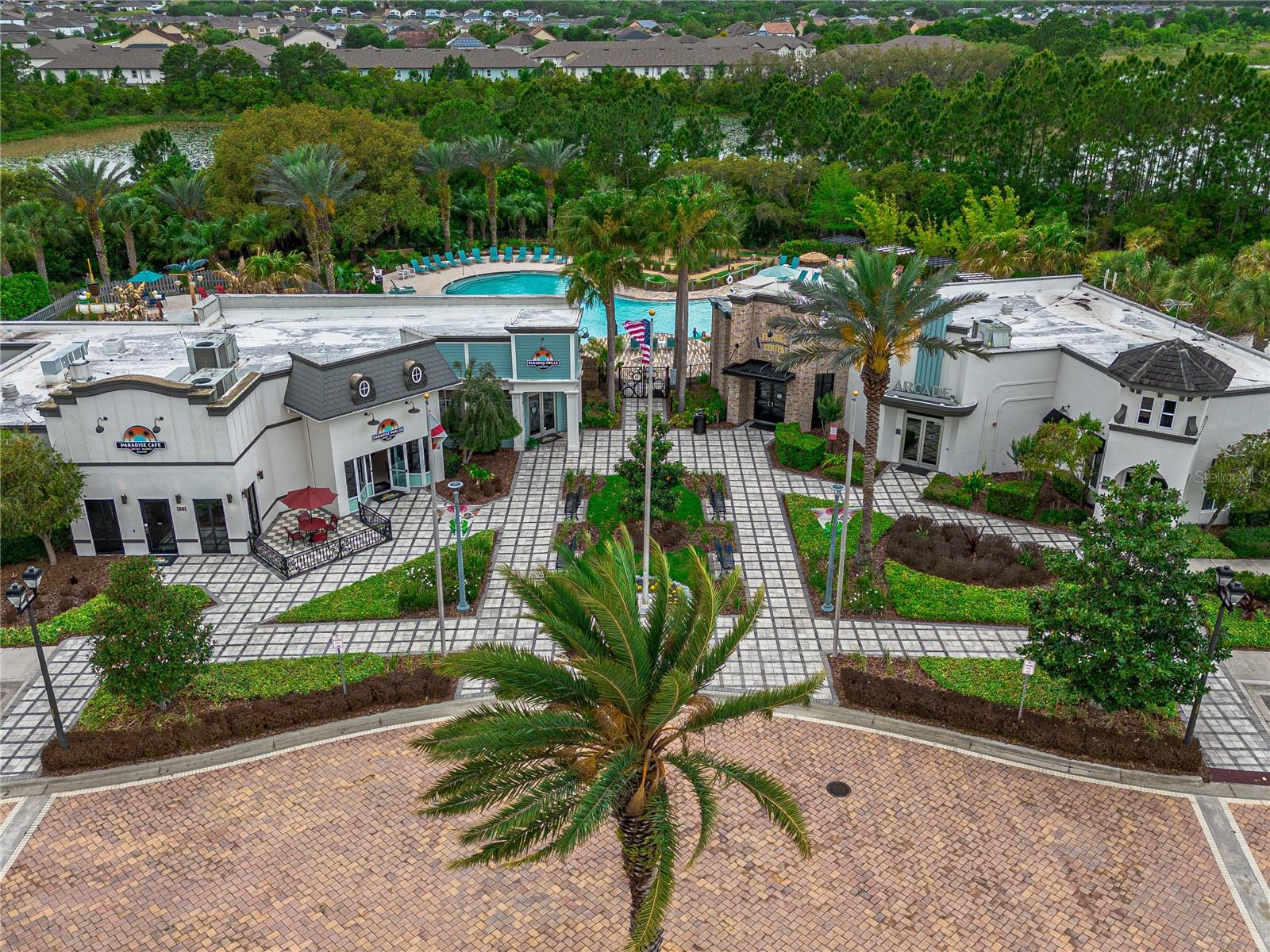 833 BENOI DR, DAVENPORT, FL, 33896