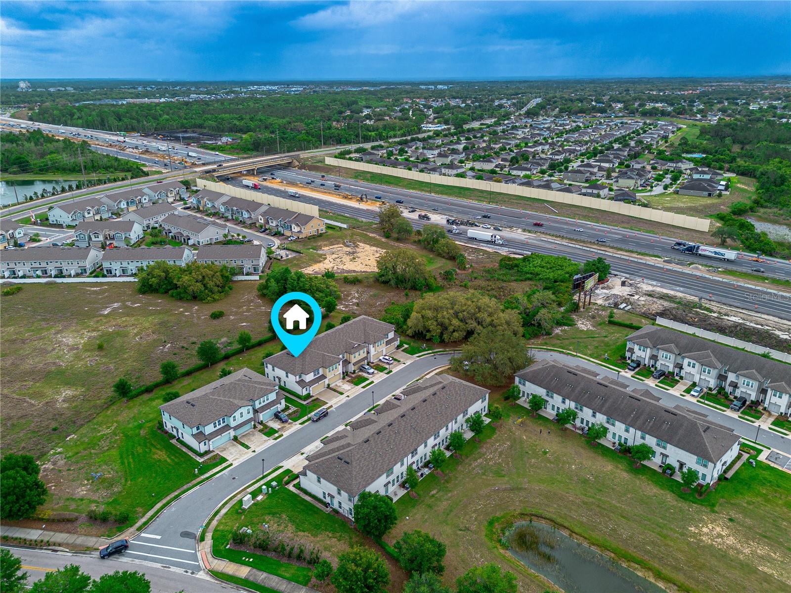 833 BENOI DR, DAVENPORT, FL, 33896