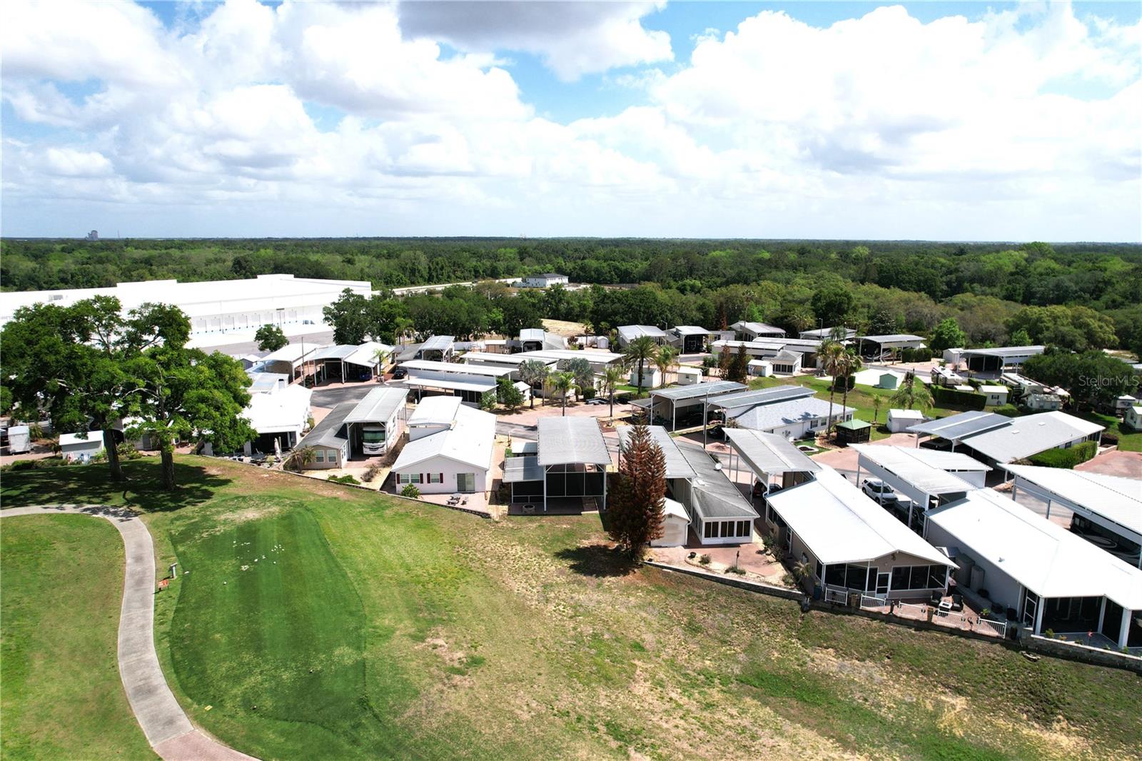 1150 DEER CREEK BLVD, DAVENPORT, FL, 33837