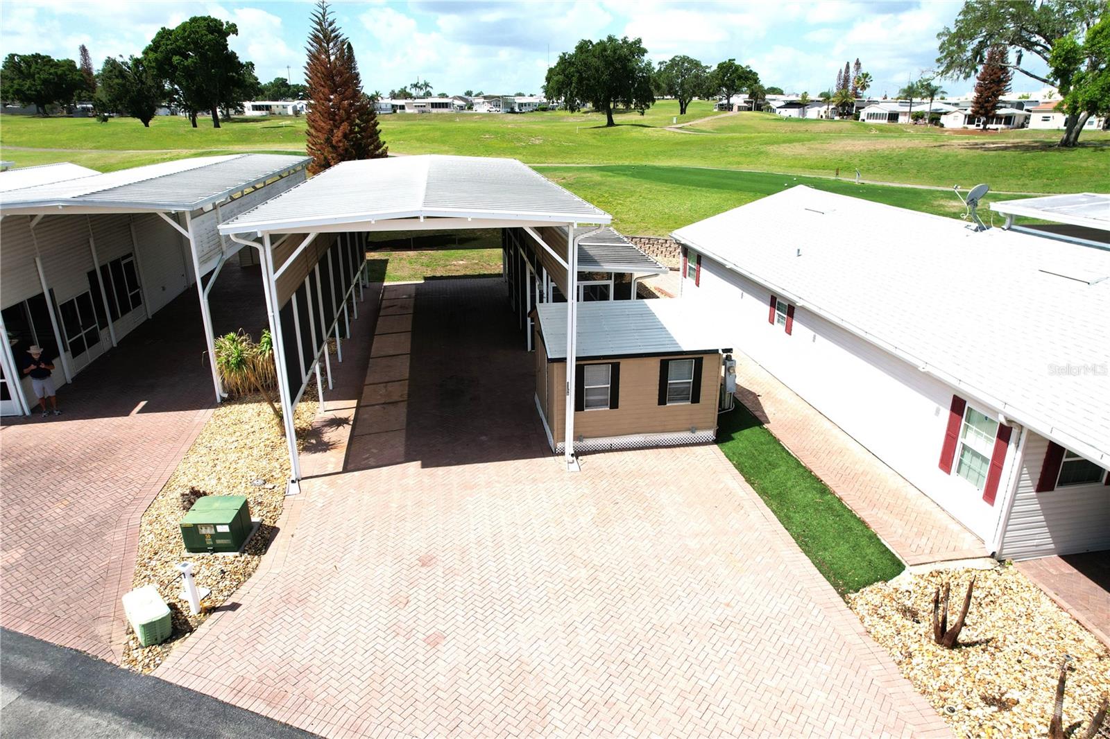 1150 DEER CREEK BLVD, DAVENPORT, FL, 33837