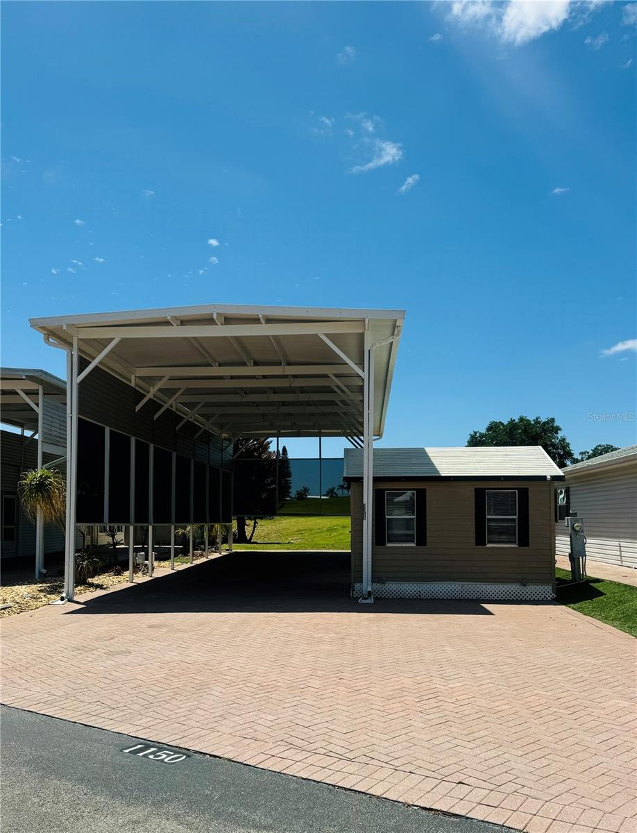 1150 DEER CREEK BLVD, DAVENPORT, FL, 33837